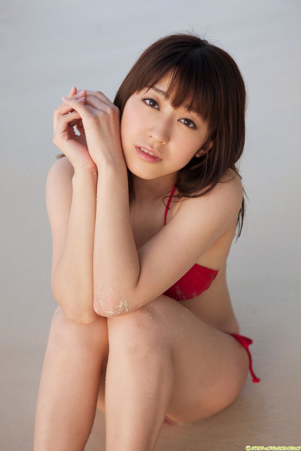 [DGC] NO.935 Arisa Kuroda 黒田有彩/黑田有彩 Gravure Idols