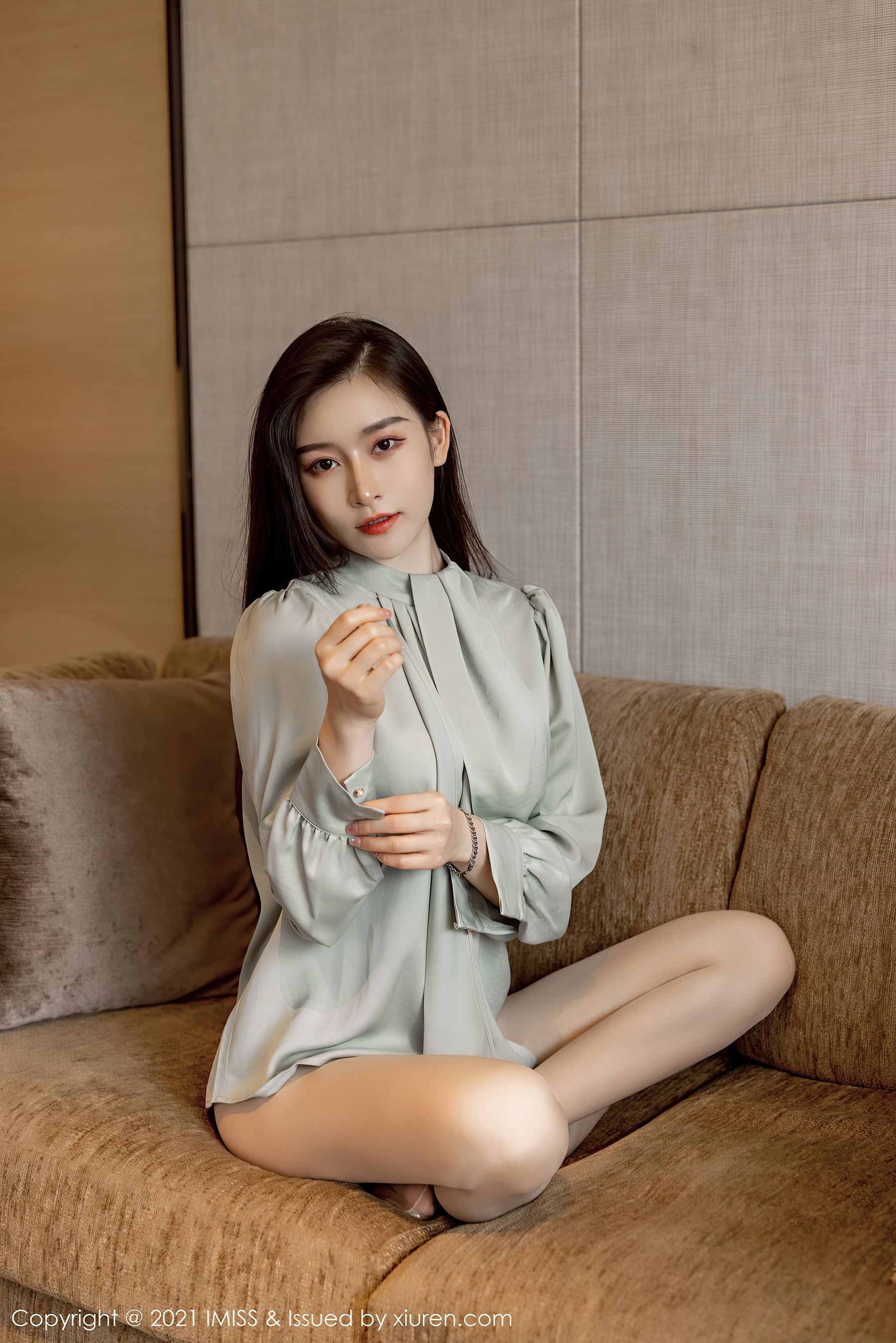 [爱蜜社IMiss] Vol.617 Vanessa
