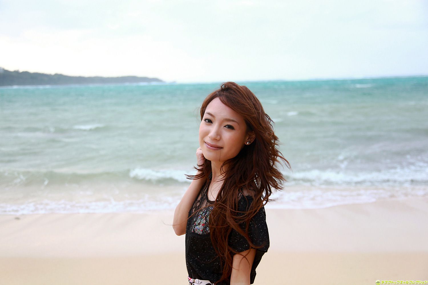 [DGC] NO.936 Gujikita Ayaka 藤北彩香 Adult Idols