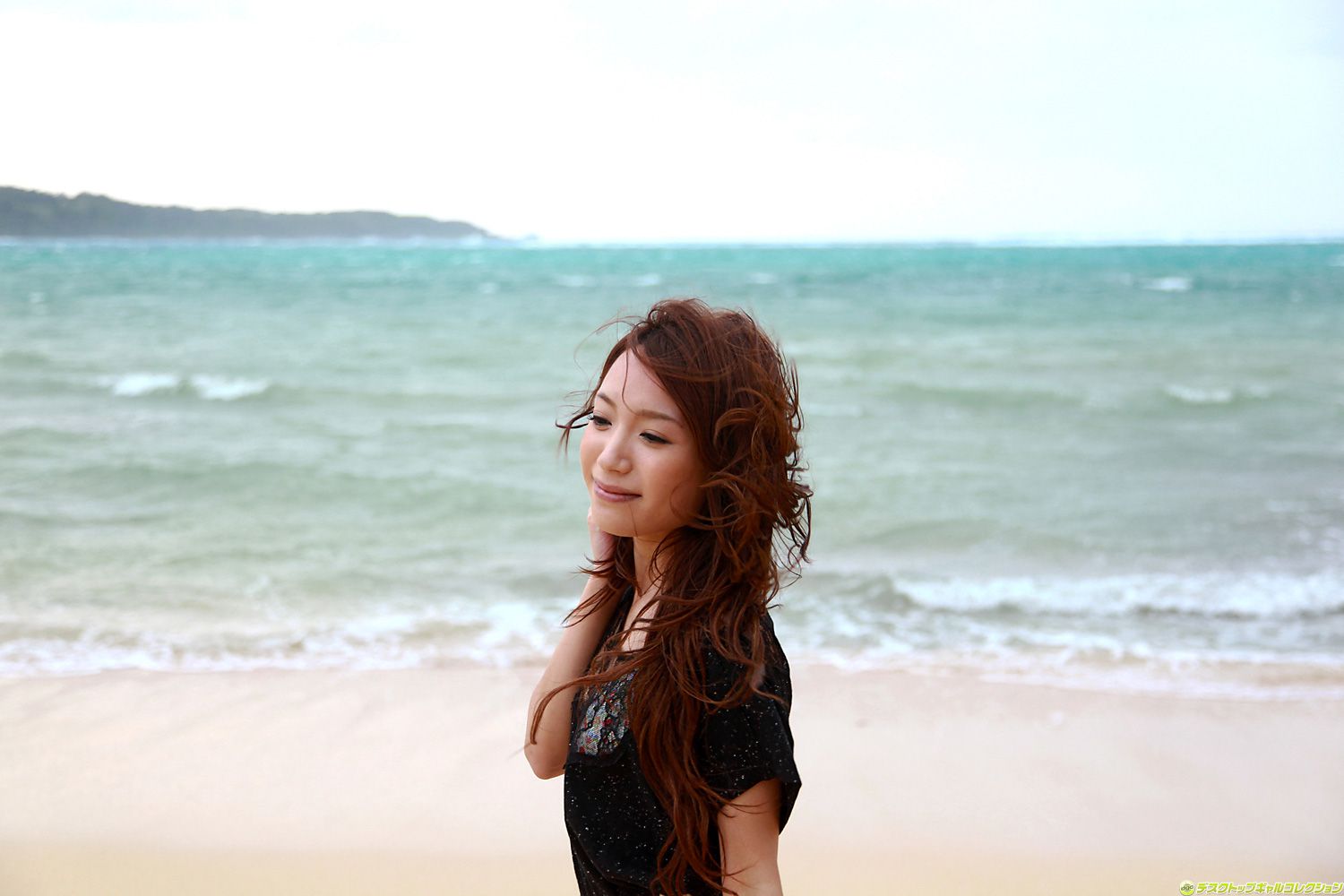 [DGC] NO.936 Gujikita Ayaka 藤北彩香 Adult Idols