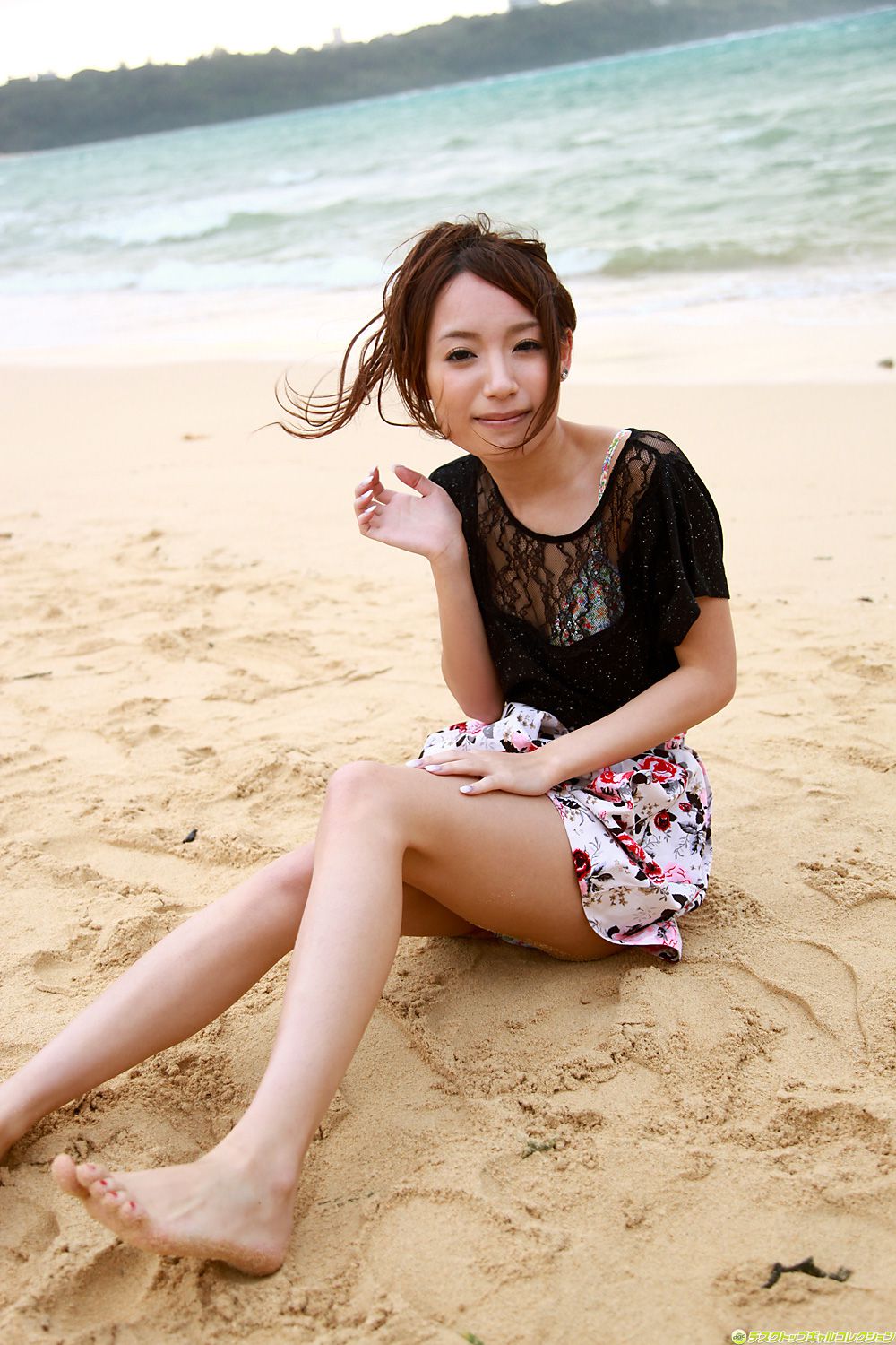 [DGC] NO.936 Gujikita Ayaka 藤北彩香 Adult Idols