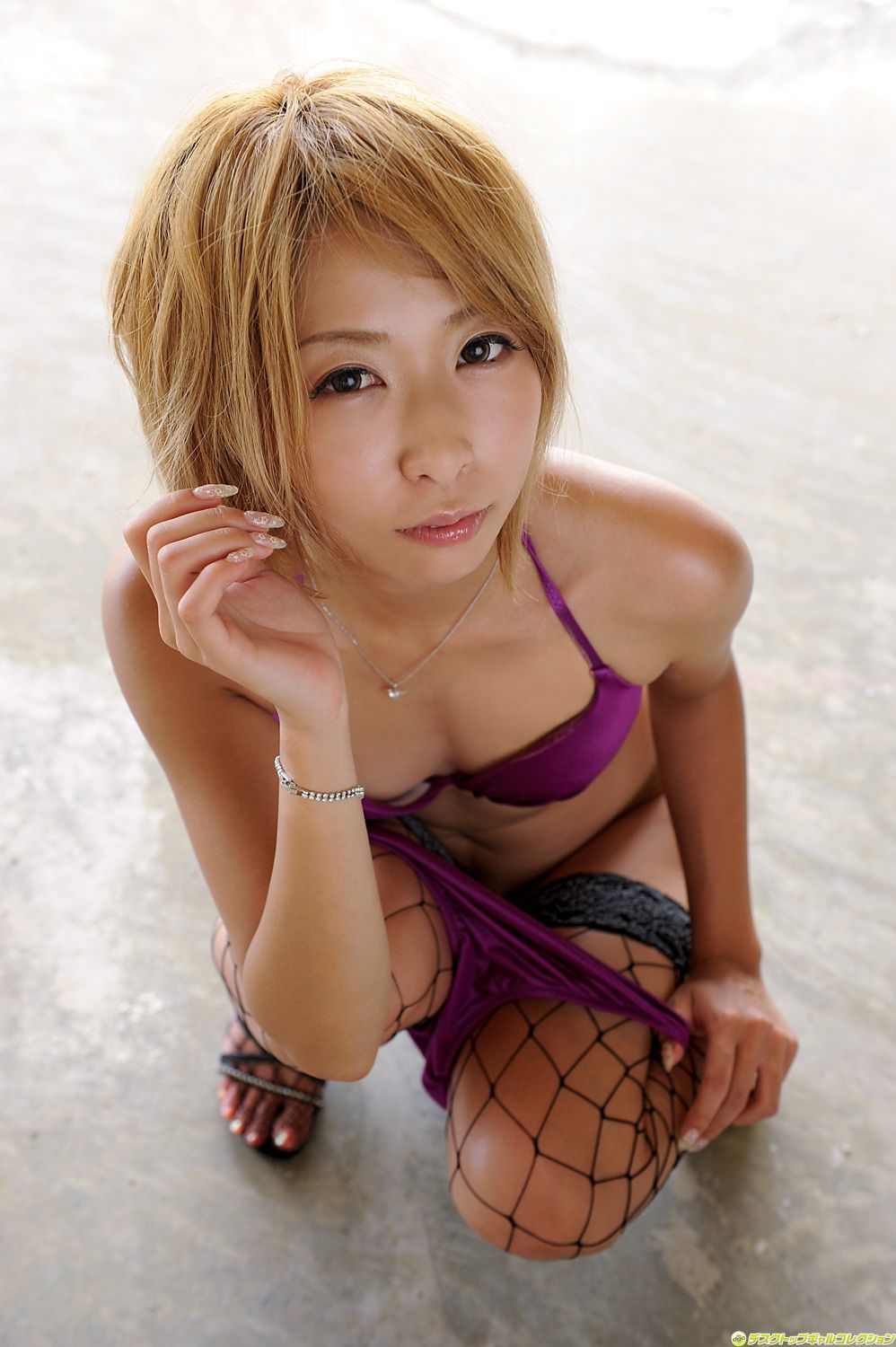 [DGC] NO.938 Otone Nana 乙音奈々/乙音奈奈 Adult Idols