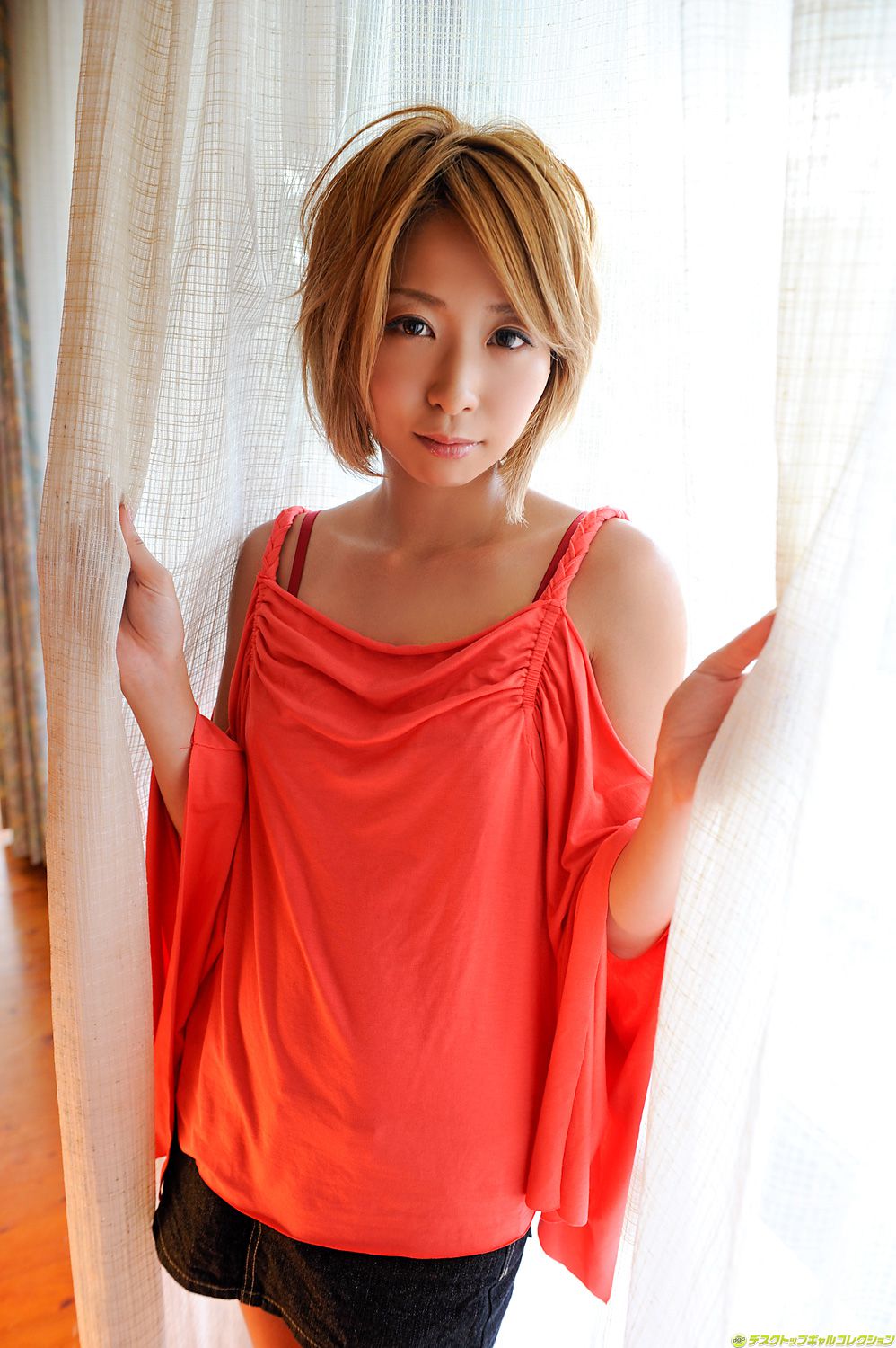 [DGC] NO.938 Otone Nana 乙音奈々/乙音奈奈 Adult Idols