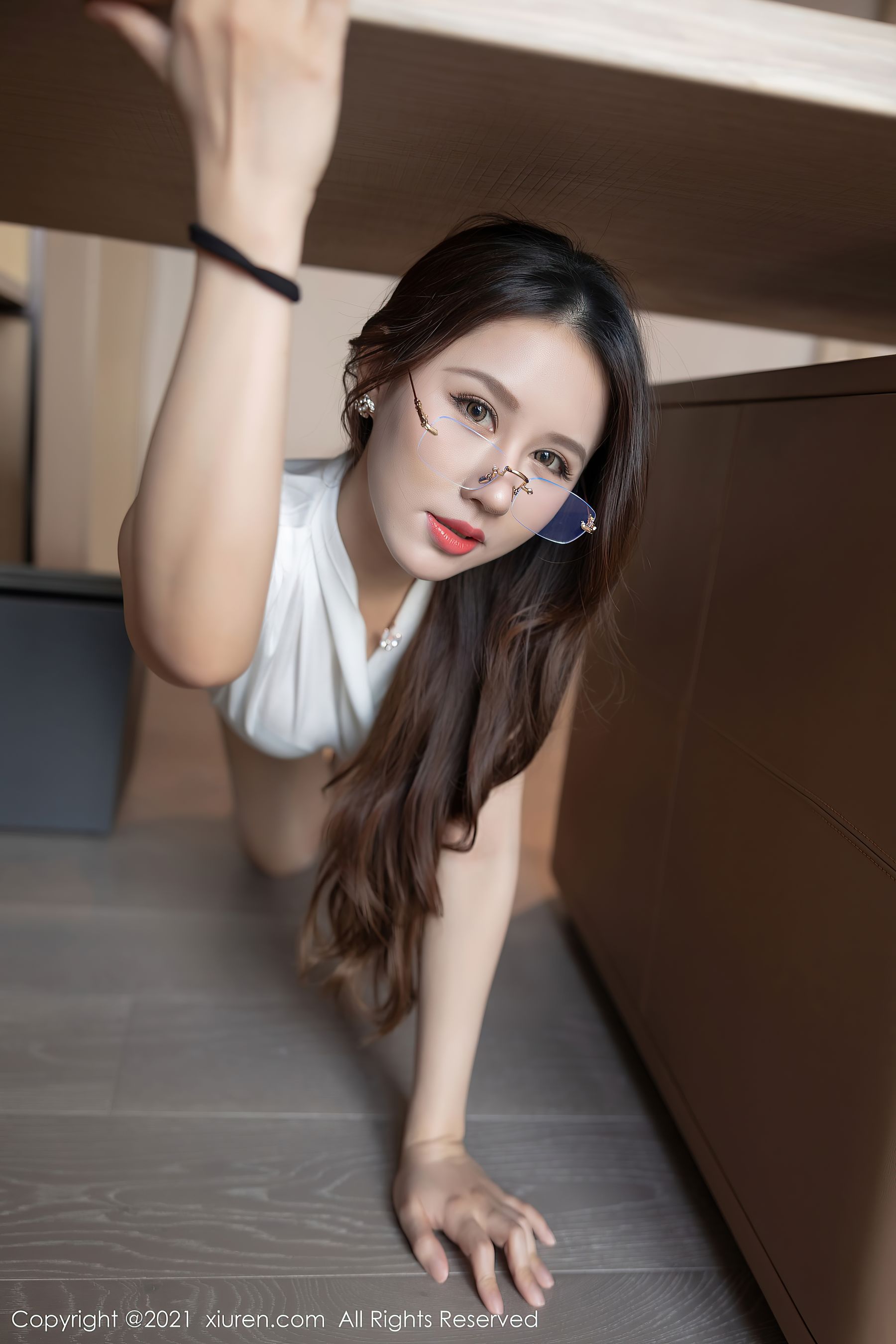 [秀人XIUREN] No.3623 徐安安