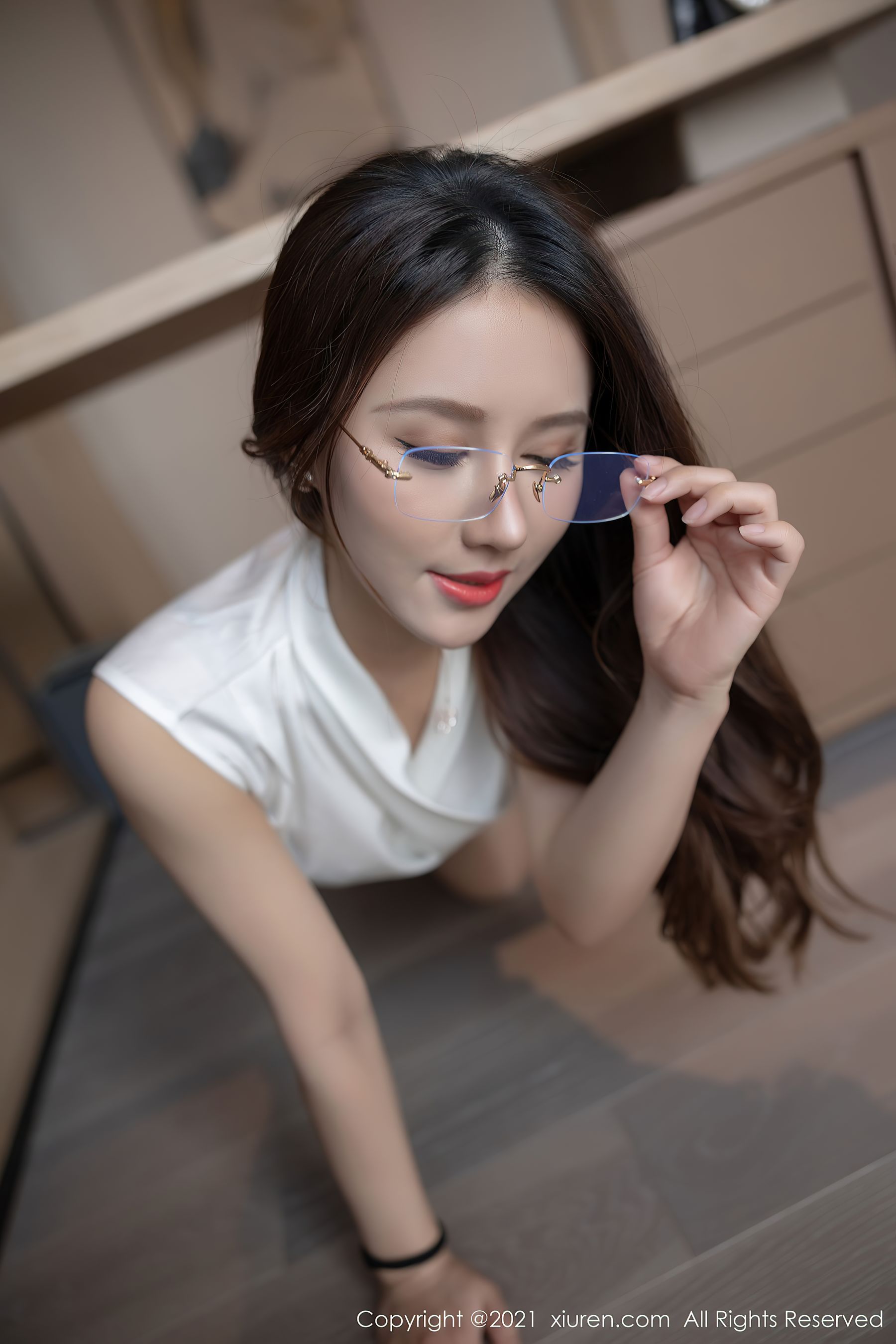[秀人XIUREN] No.3623 徐安安