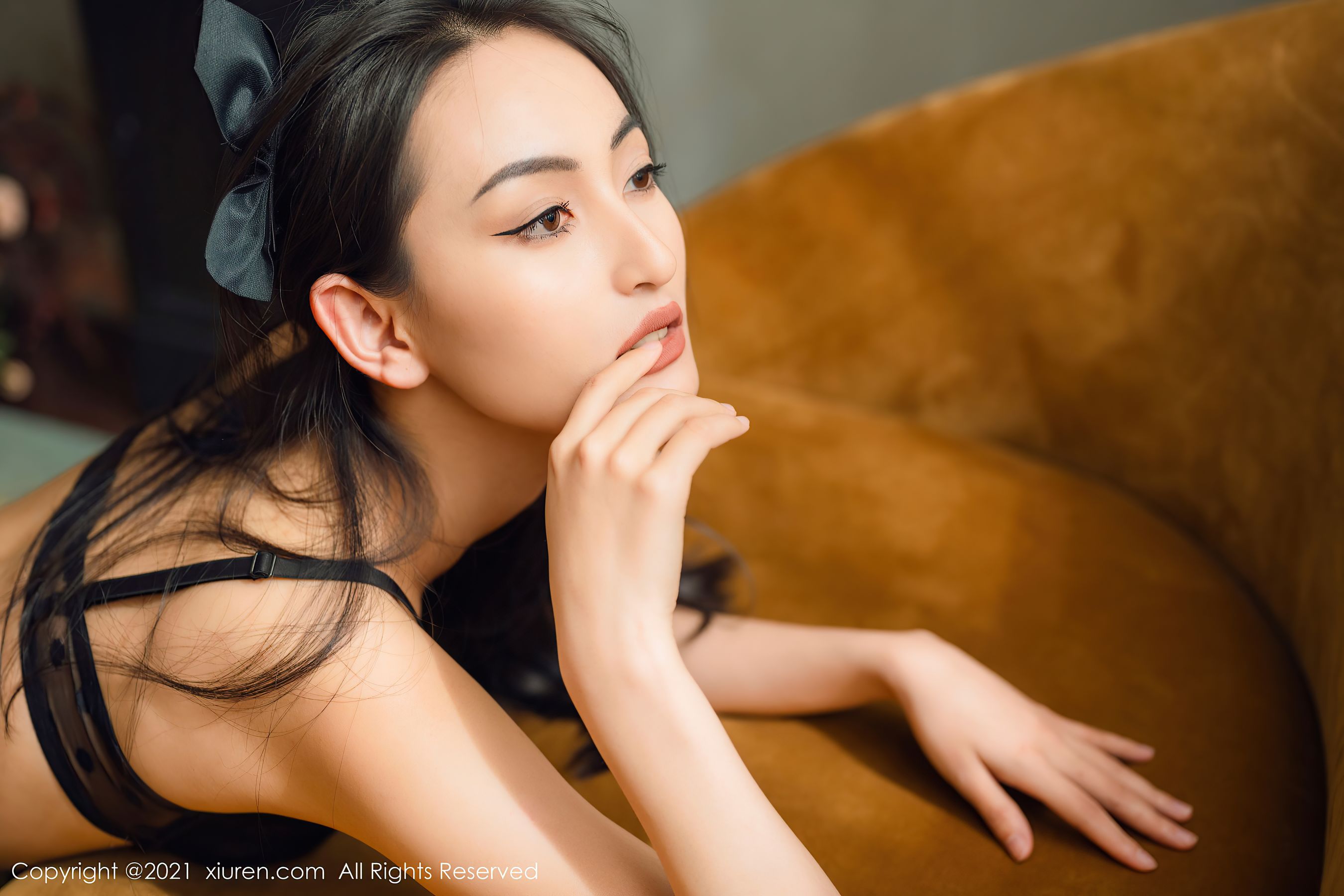 [秀人XIUREN] No.3628 陈舒羽