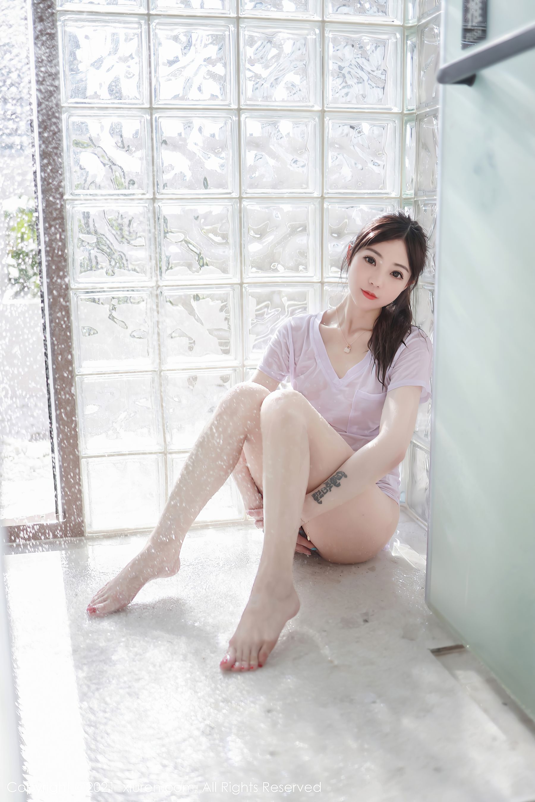 [秀人XIUREN] No.3637 佘贝拉bella