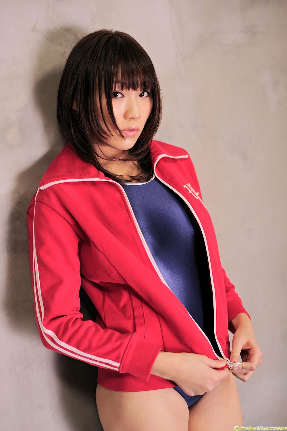 [DGC] NO.941 Suzune Toyama 远山凉音/遠山涼音 制服美少女天國