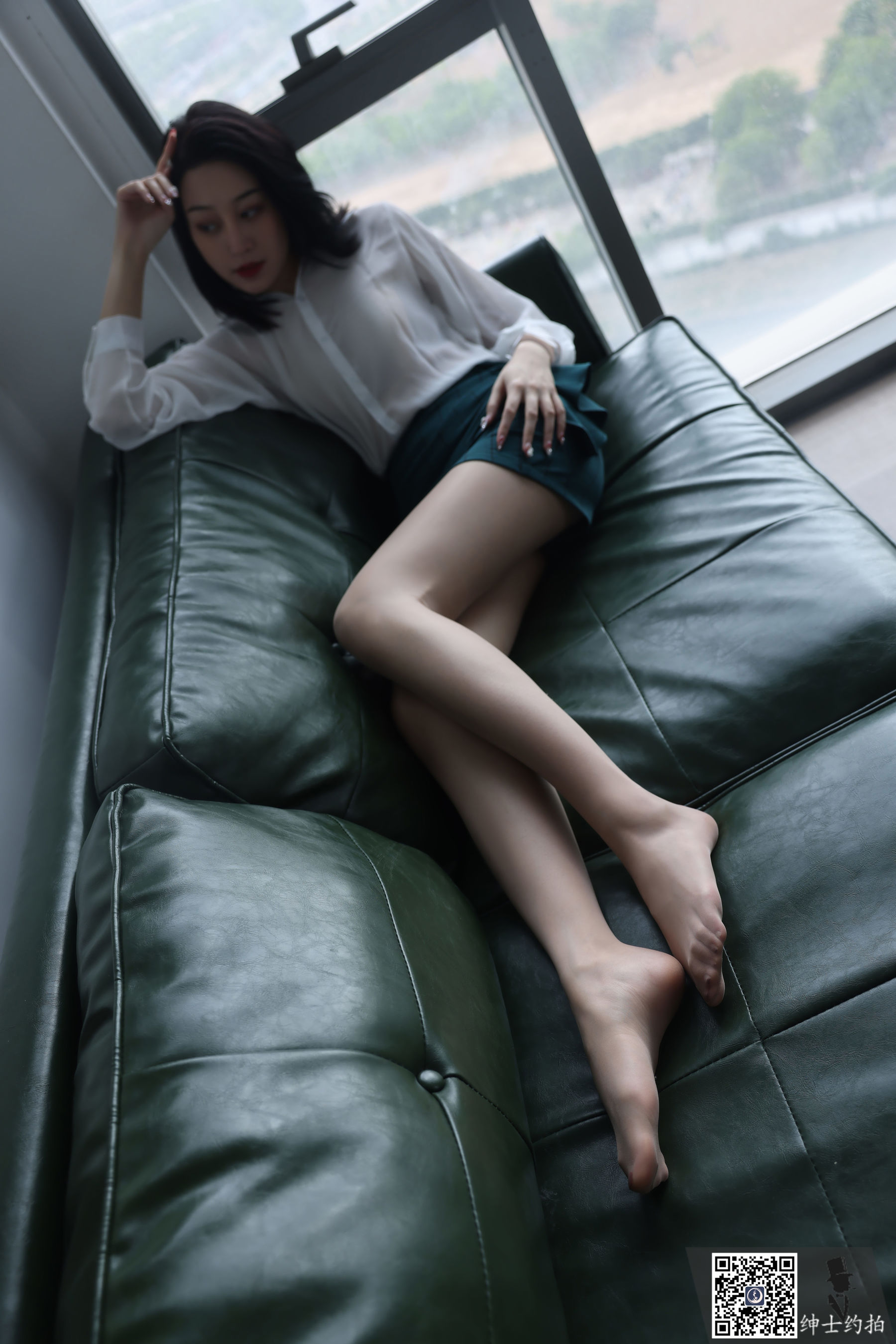 [绅士约拍] SS011 依婷