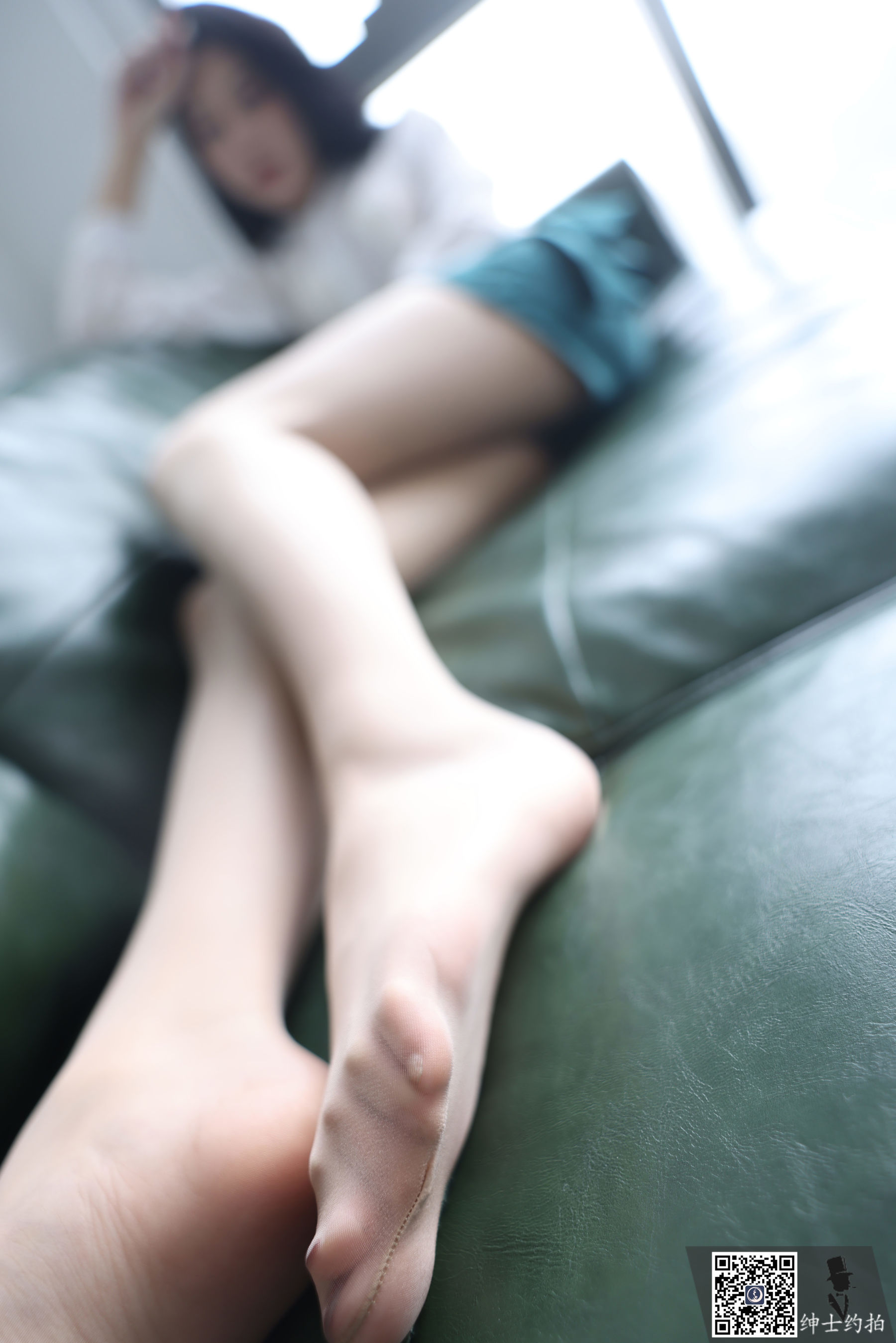 [绅士约拍] SS011 依婷