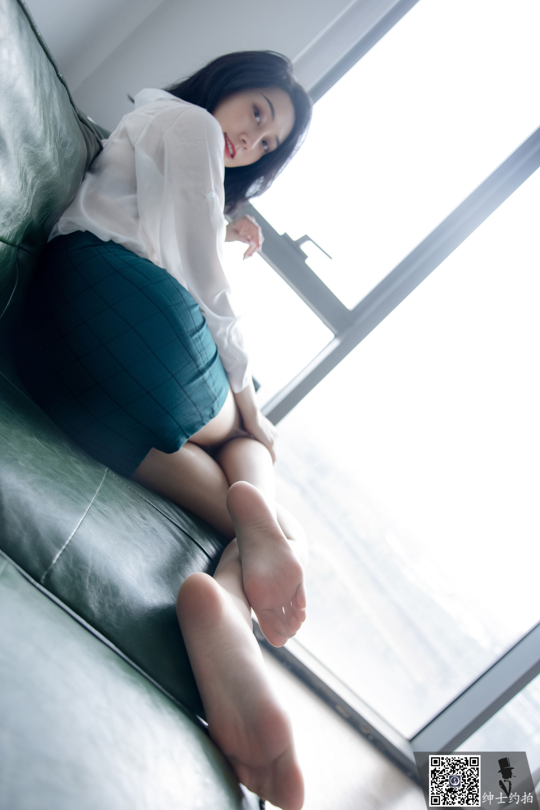 [绅士约拍] SS011 依婷