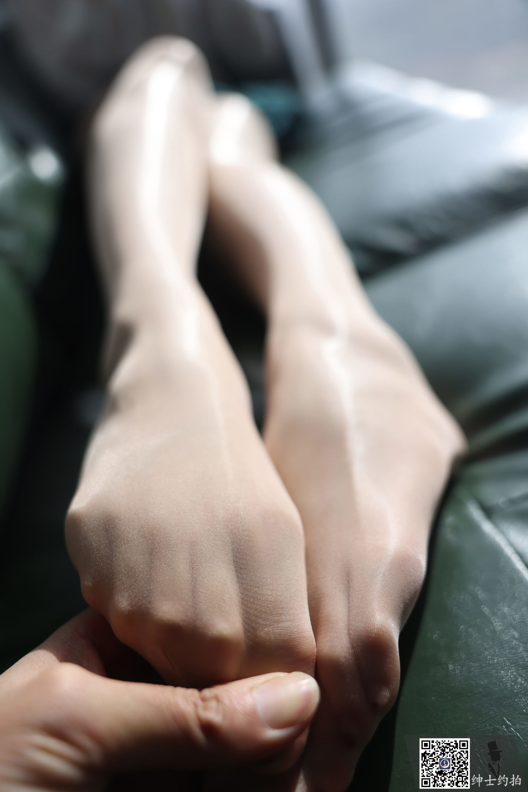 [绅士约拍] SS011 依婷