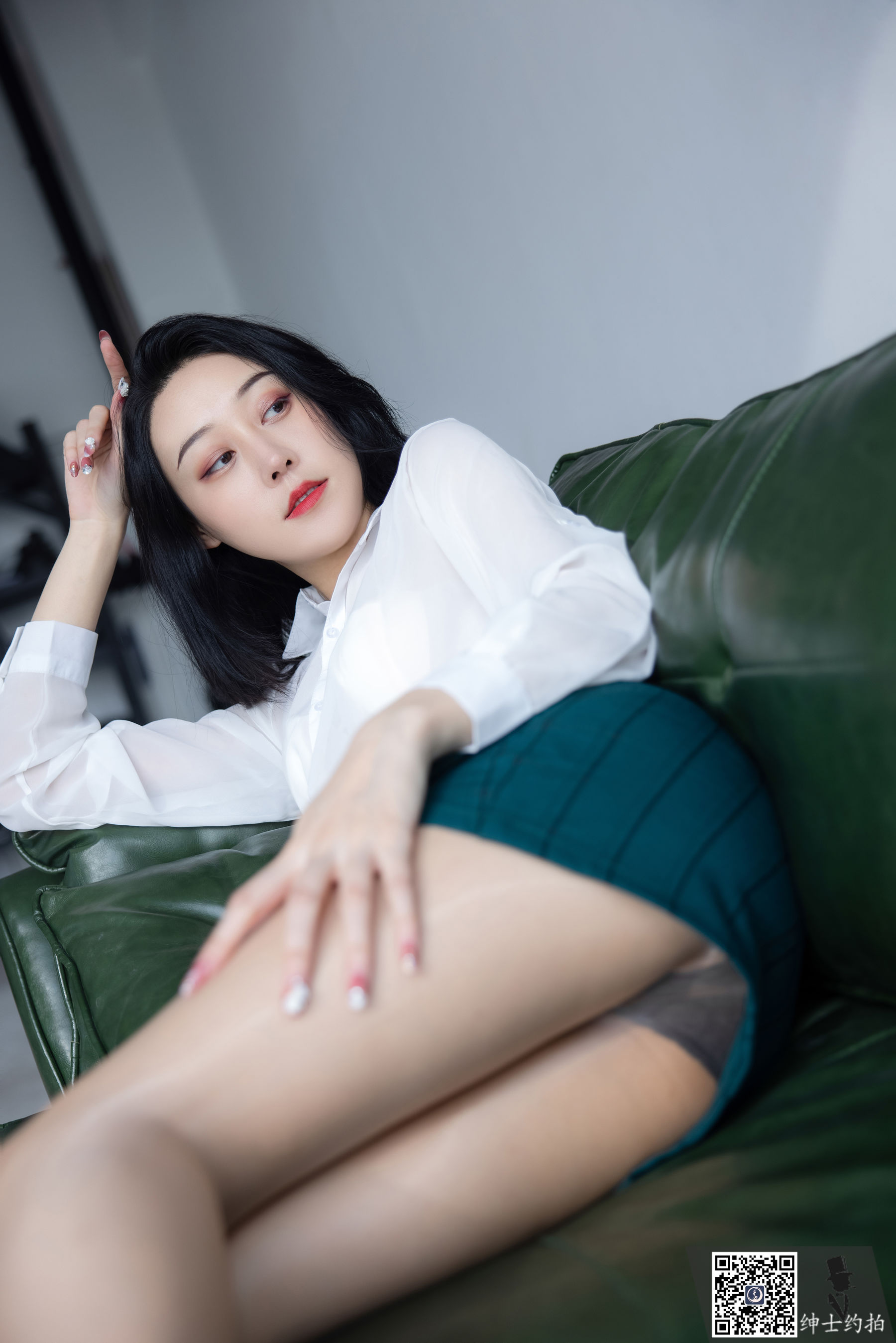 [绅士约拍] SS011 依婷