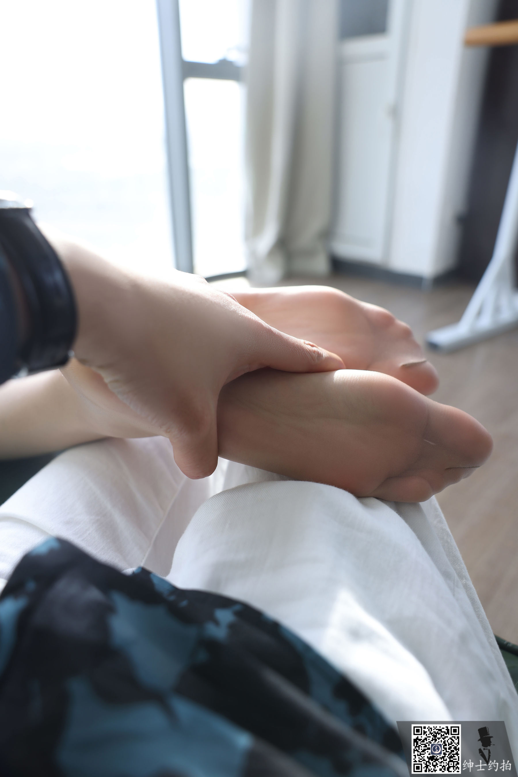 [绅士约拍] SS011 依婷