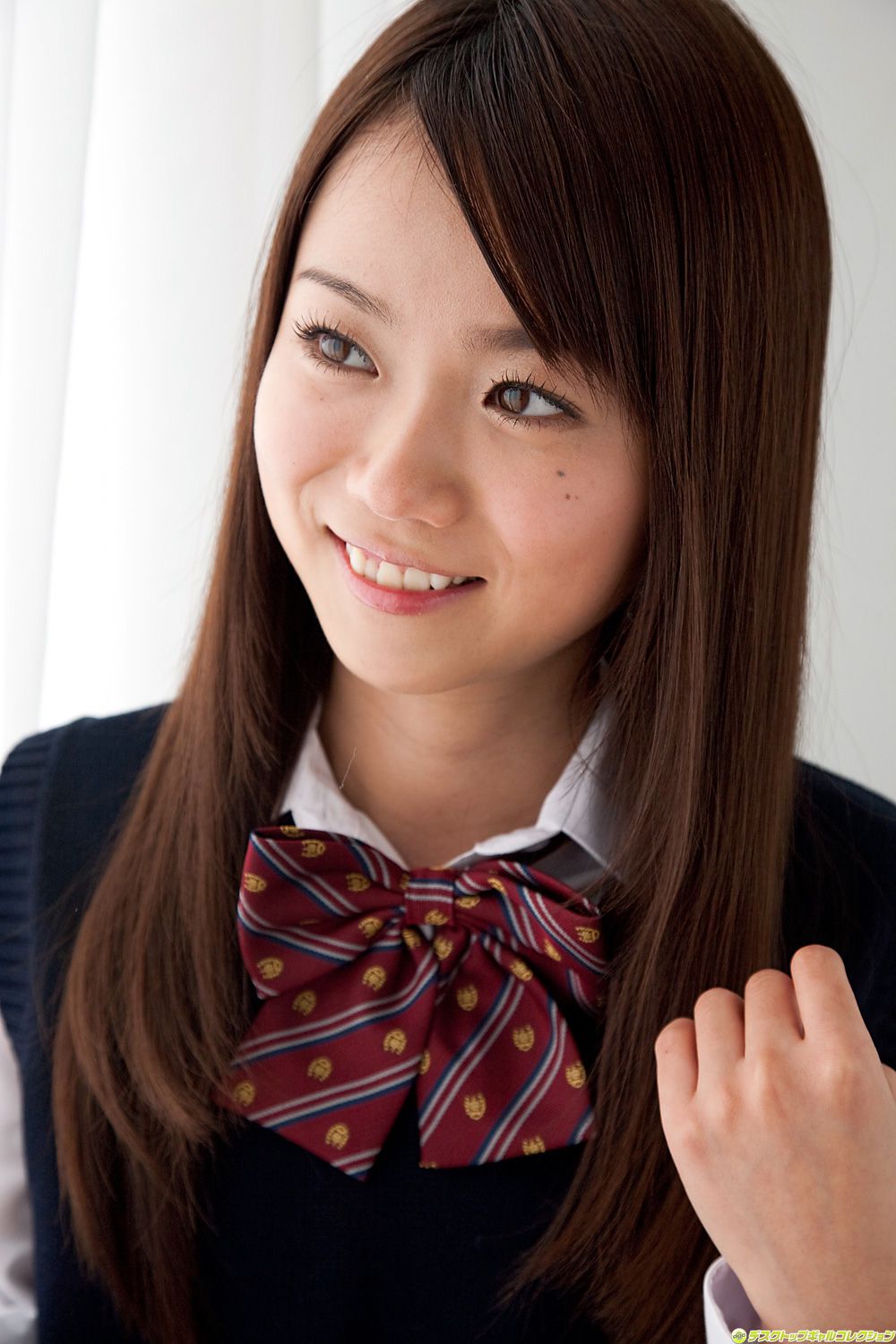 [DGC] NO.945 Asuka Hoshino ほしのあすか/星野飞鸟 Adult Idols
