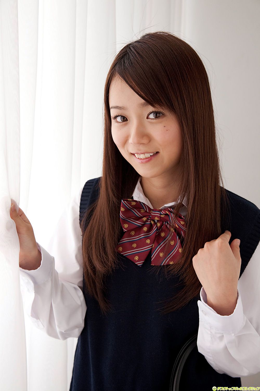 [DGC] NO.945 Asuka Hoshino ほしのあすか/星野飞鸟 Adult Idols