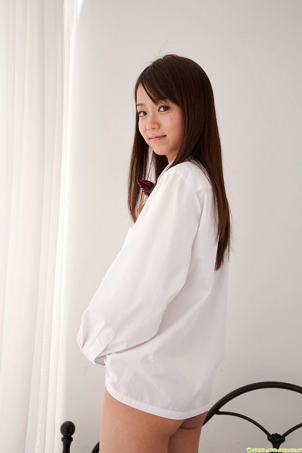 [DGC] NO.945 Asuka Hoshino ほしのあすか/星野飞鸟 Adult Idols