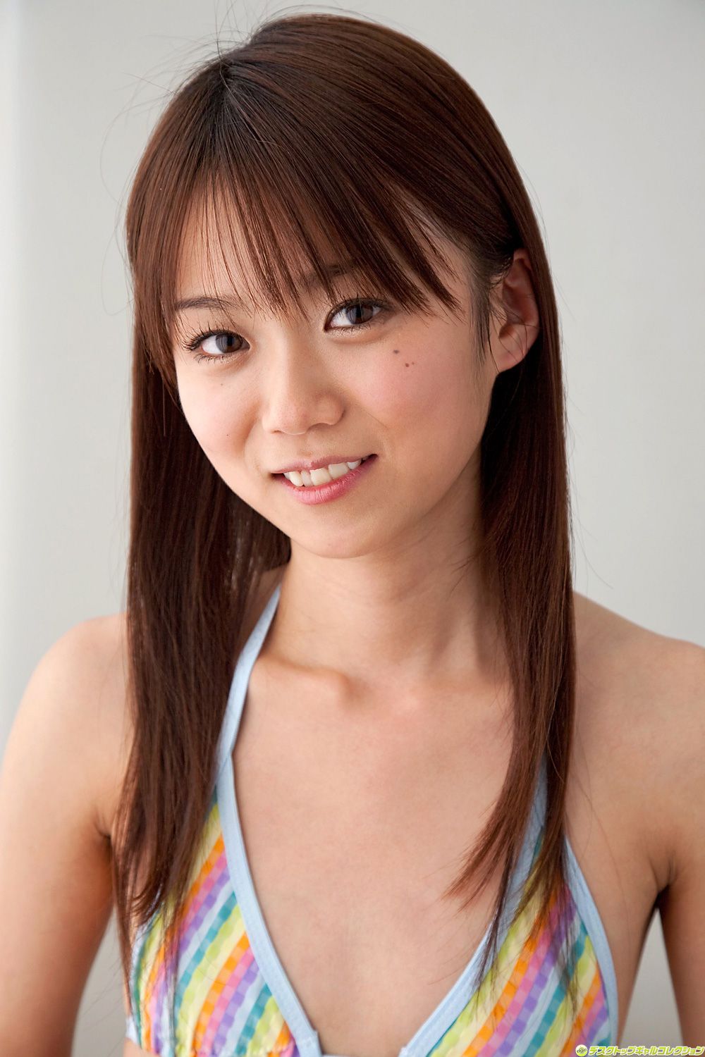 [DGC] NO.945 Asuka Hoshino ほしのあすか/星野飞鸟 Adult Idols