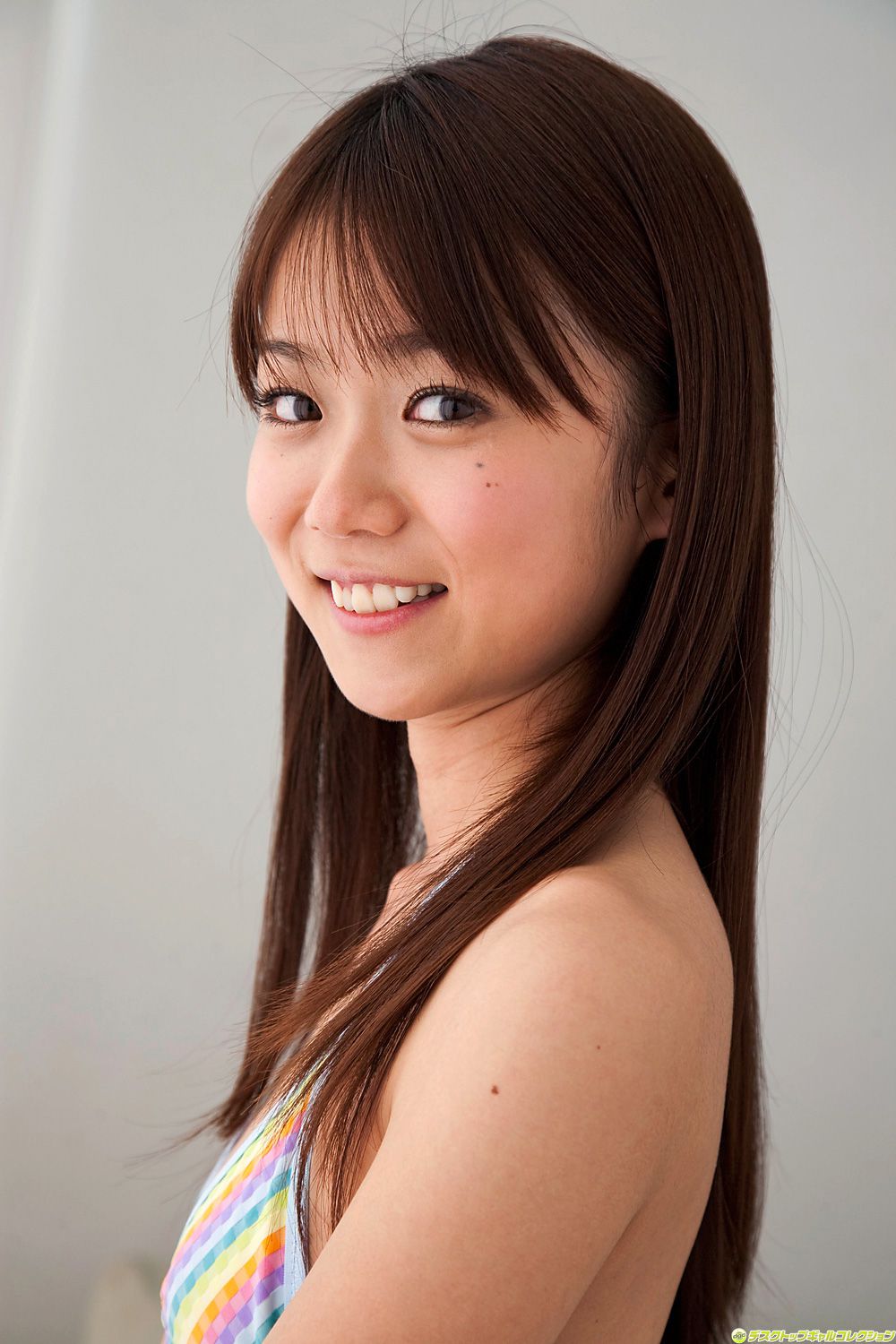 [DGC] NO.945 Asuka Hoshino ほしのあすか/星野飞鸟 Adult Idols