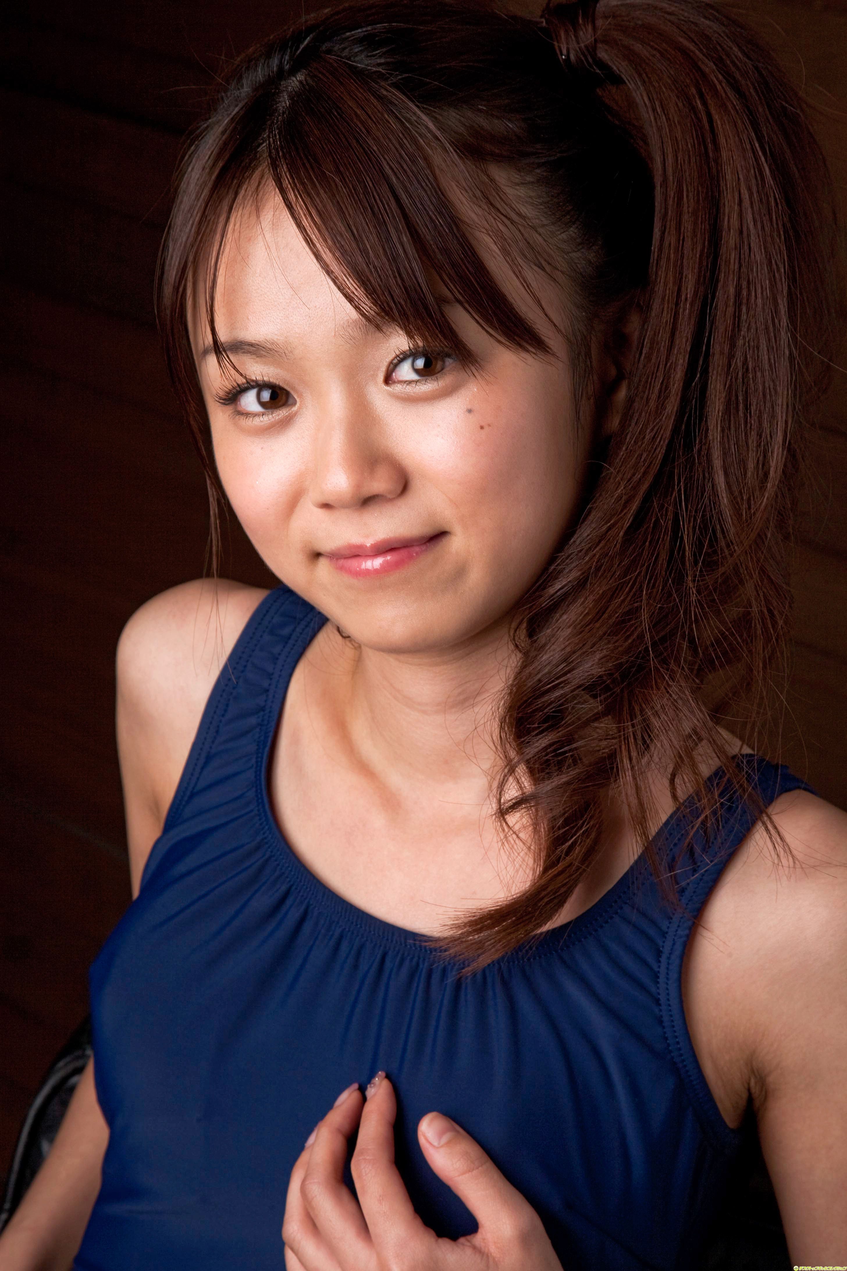 [DGC] NO.945 Asuka Hoshino ほしのあすか/星野飞鸟 Adult Idols
