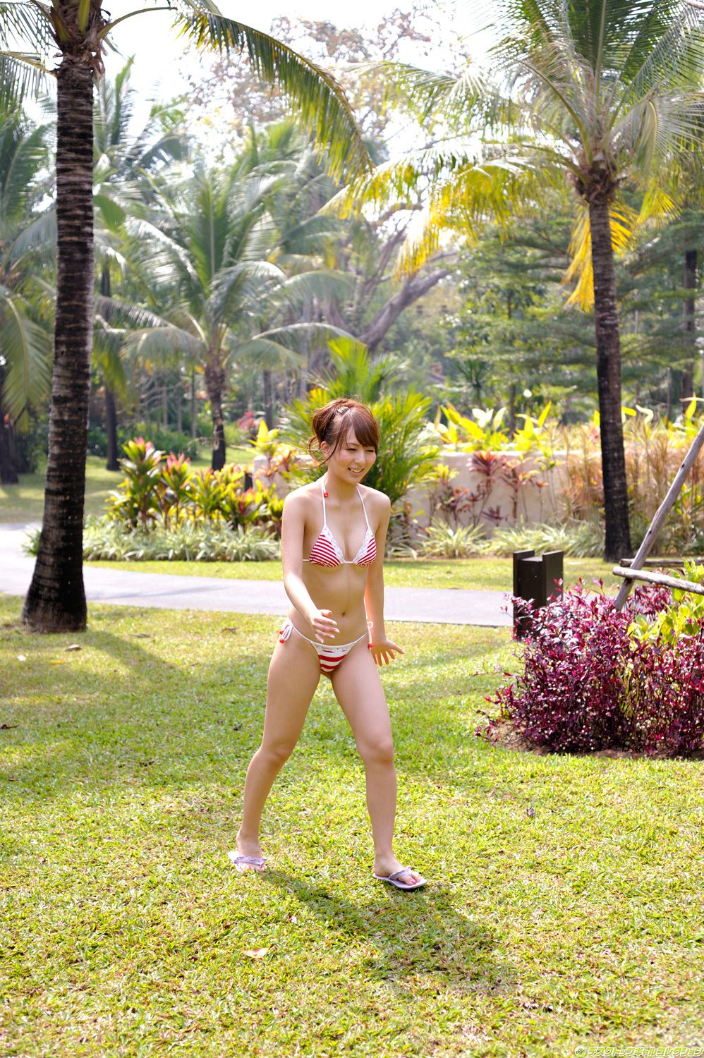 [DGC] NO.946 Jessica Kizaki 希崎ジェシカ/希崎杰西卡 Adult Idols