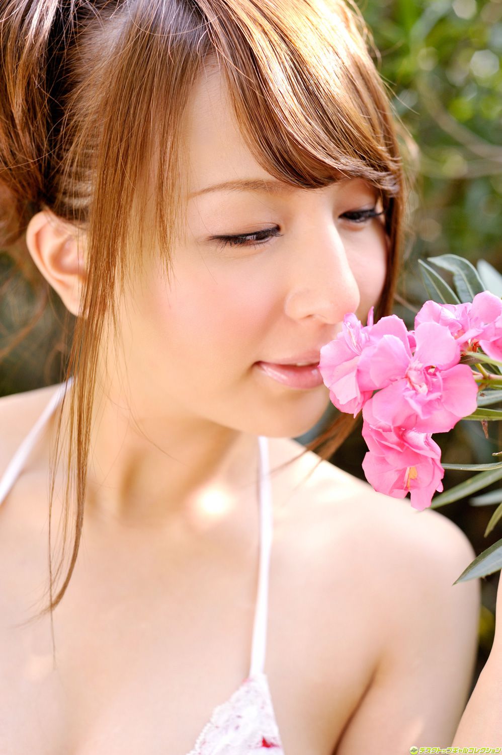 [DGC] NO.946 Jessica Kizaki 希崎ジェシカ/希崎杰西卡 Adult Idols
