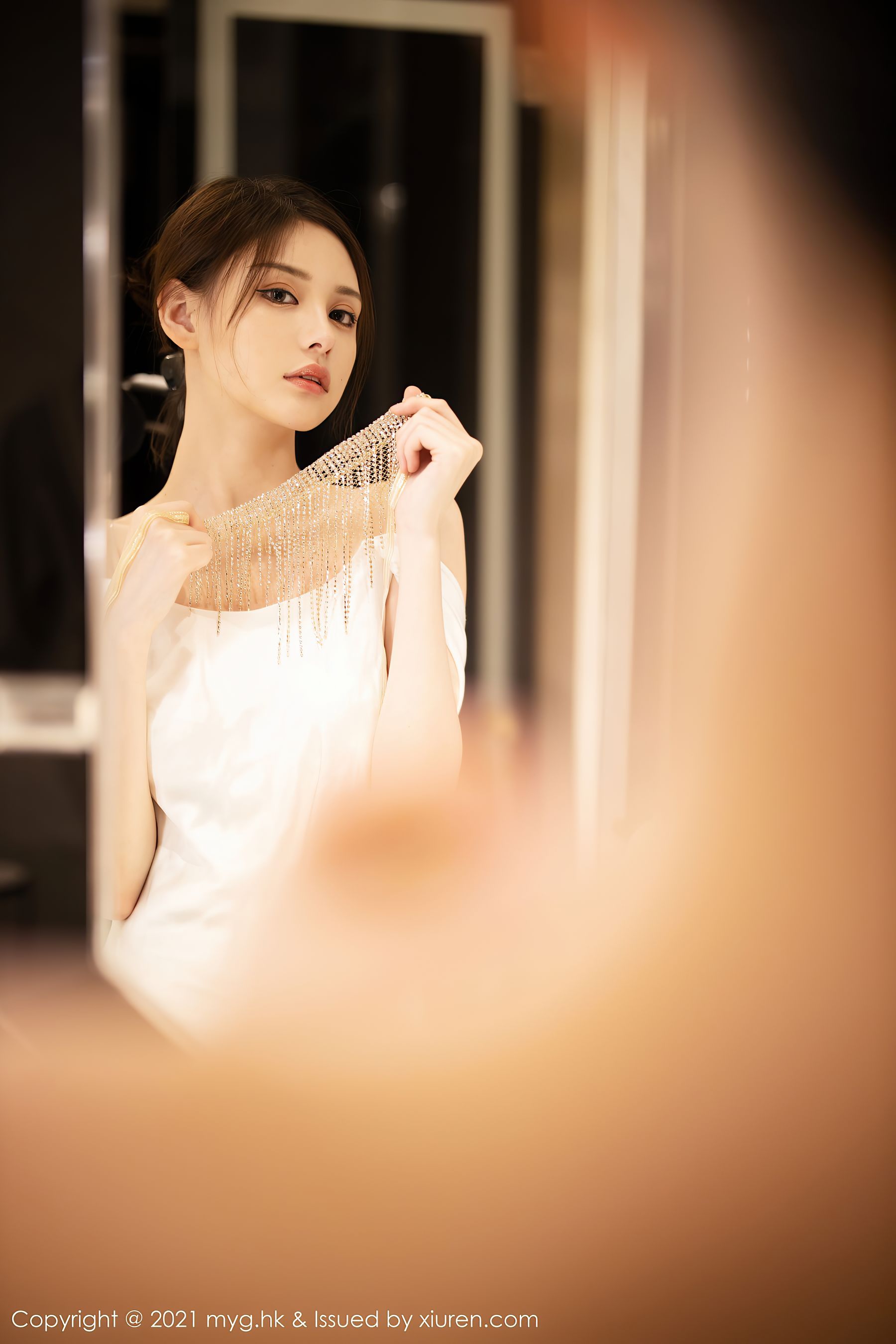 [美媛馆MyGirl] Vol.552 小夕juju