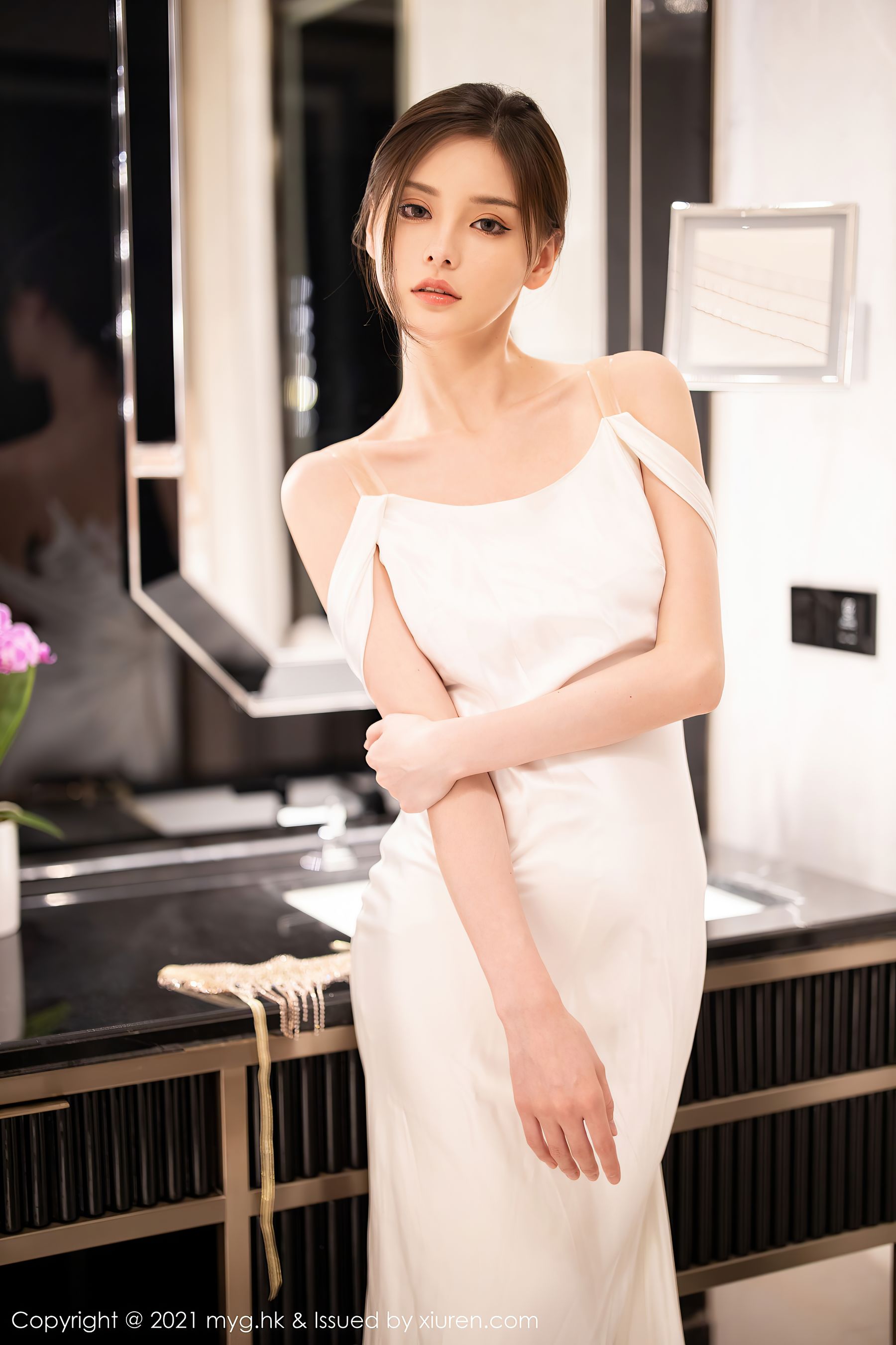 [美媛馆MyGirl] Vol.552 小夕juju
