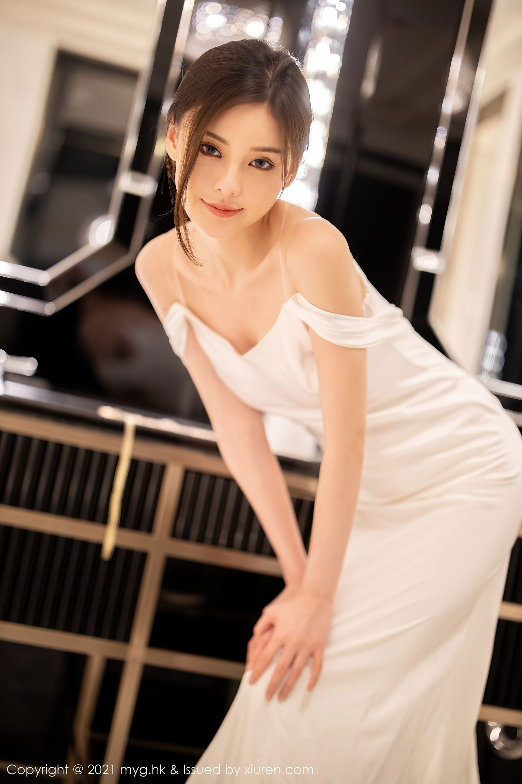 [美媛馆MyGirl] Vol.552 小夕juju