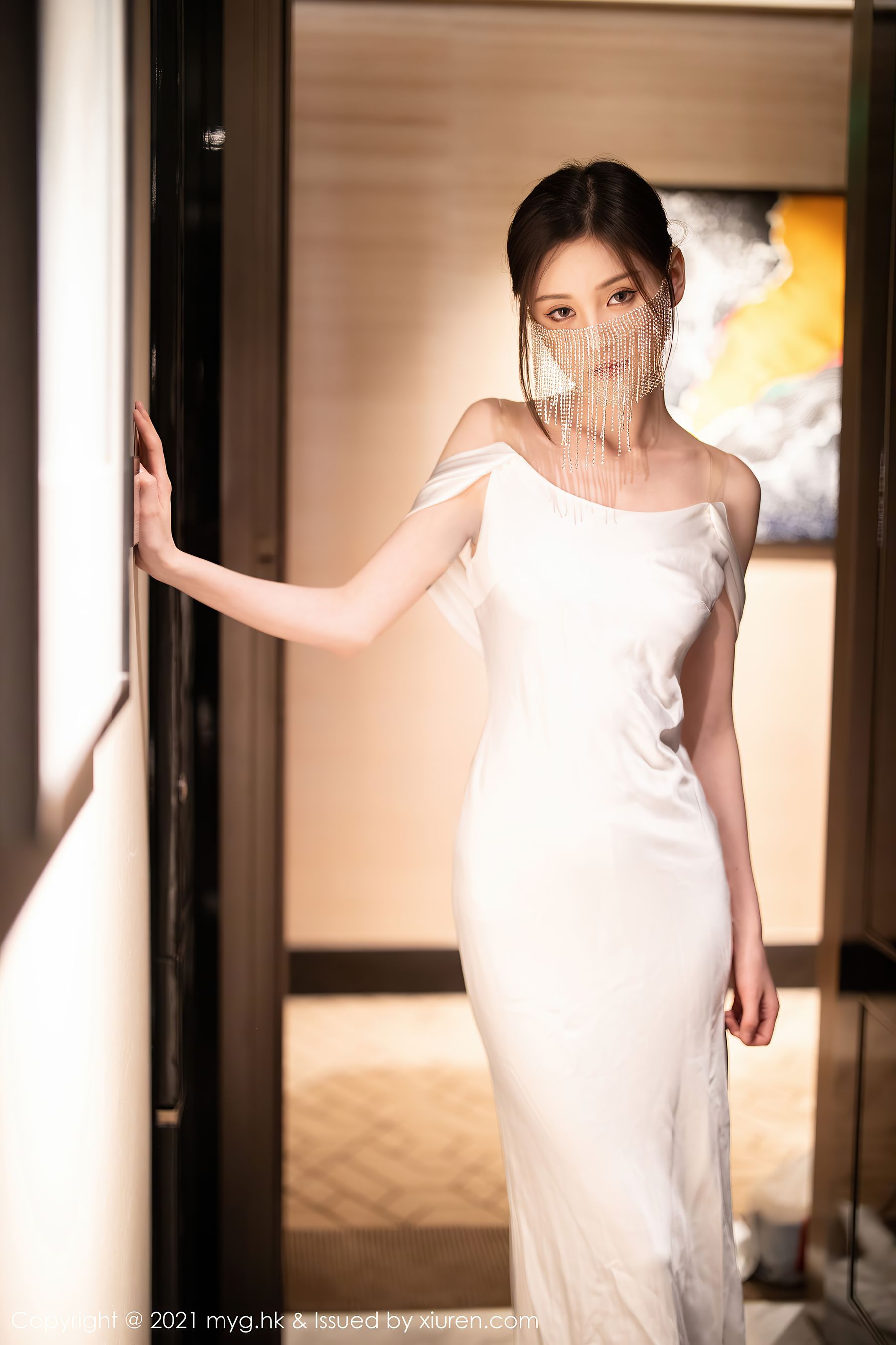 [美媛馆MyGirl] Vol.552 小夕juju
