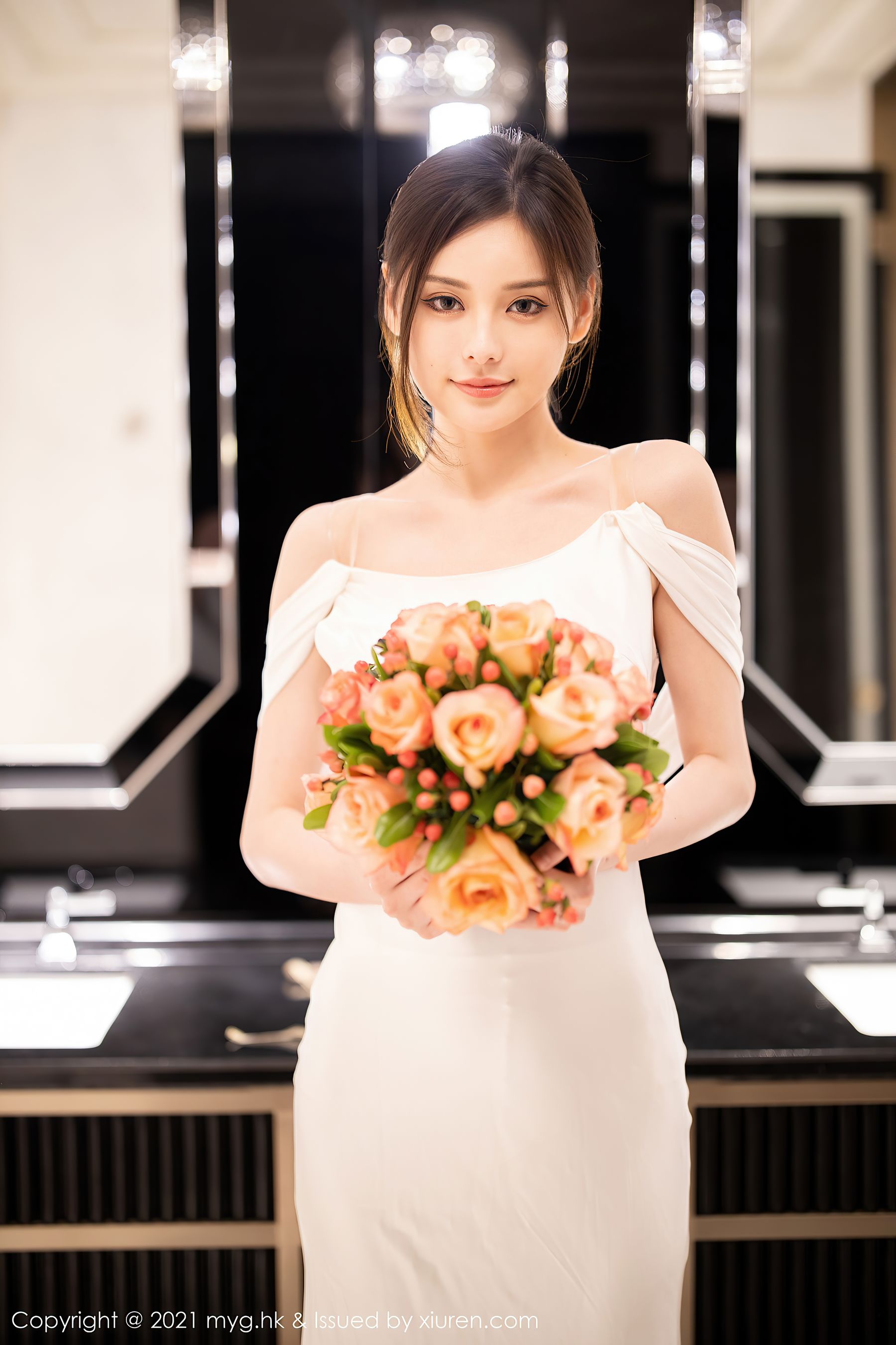 [美媛馆MyGirl] Vol.552 小夕juju
