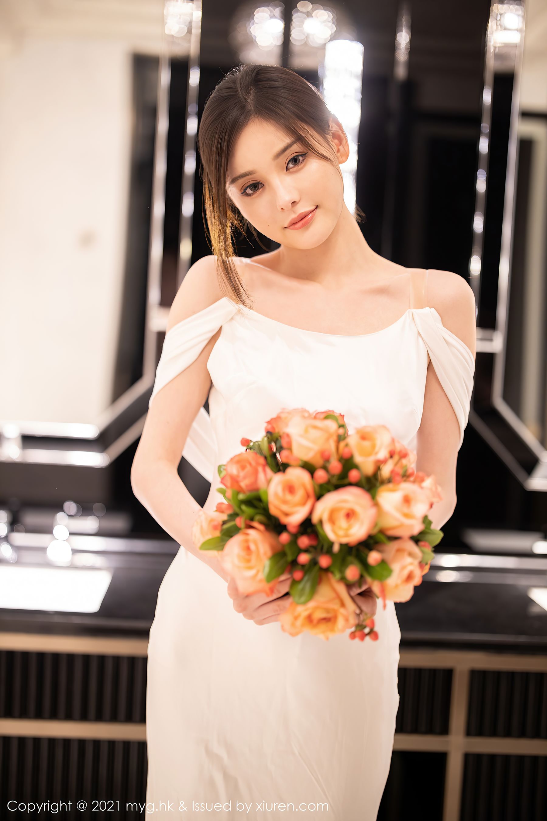 [美媛馆MyGirl] Vol.552 小夕juju