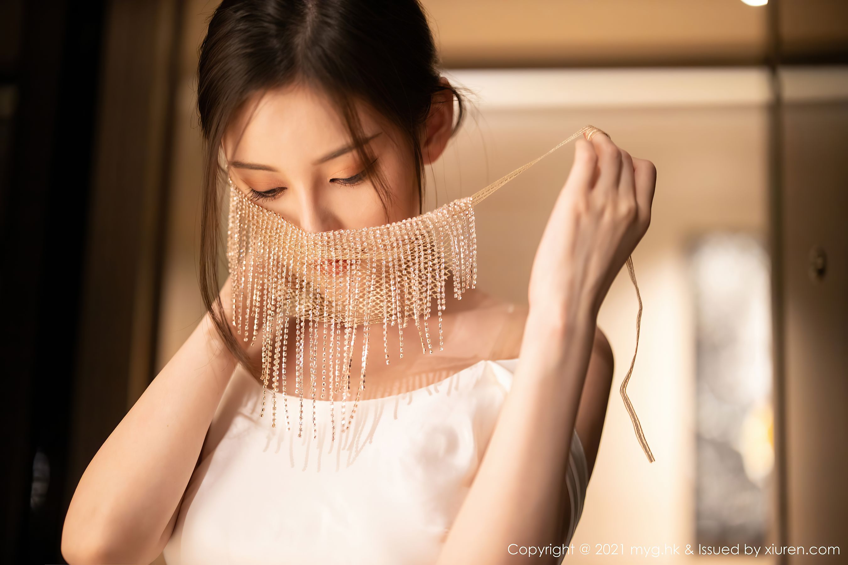 [美媛馆MyGirl] Vol.552 小夕juju