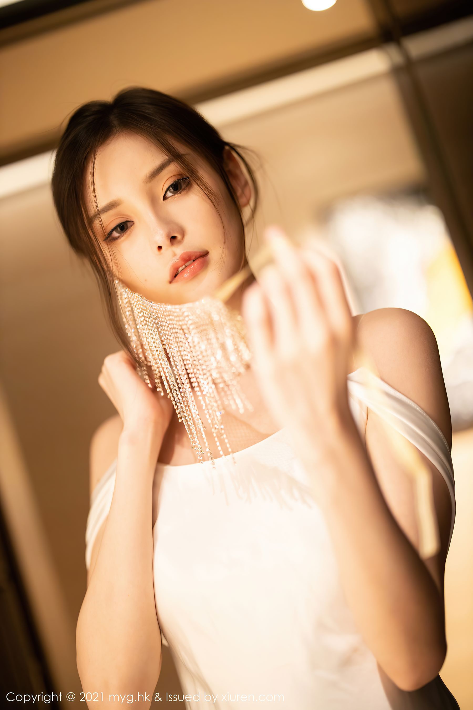 [美媛馆MyGirl] Vol.552 小夕juju