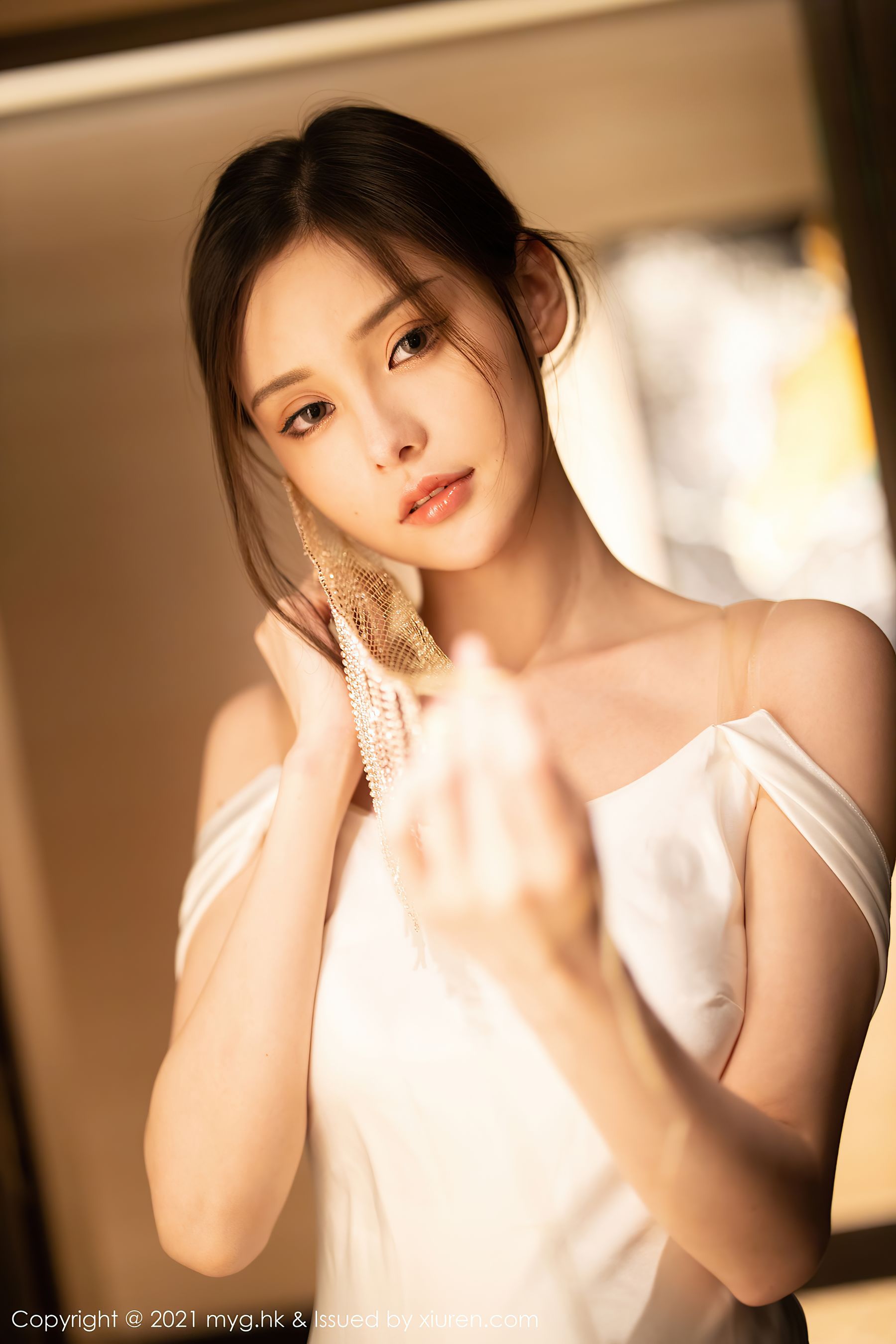 [美媛馆MyGirl] Vol.552 小夕juju