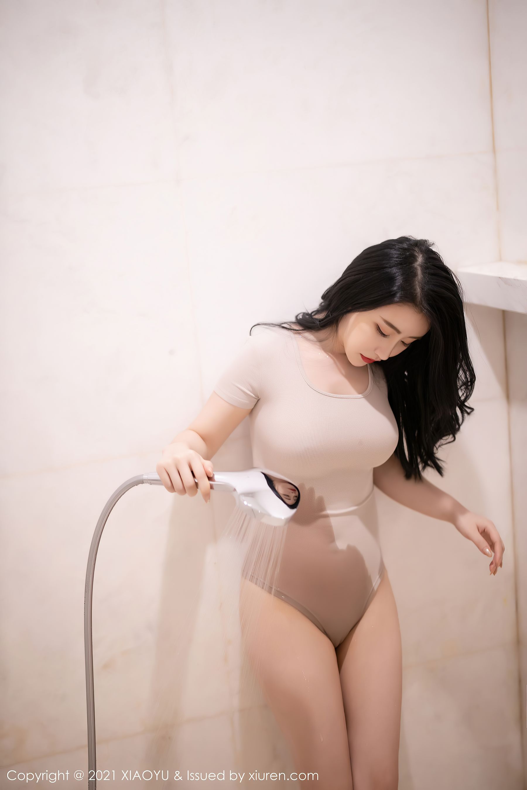 [语画界XIAOYU] Vol.565 Cherry绯月樱
