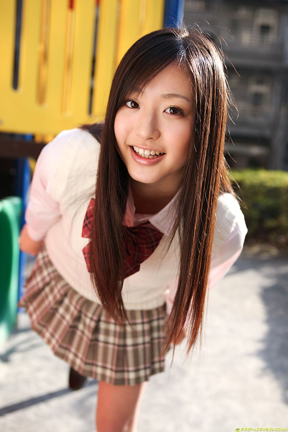 [DGC] NO.949 Yuri Murakami 村上友梨 Gravure Idols