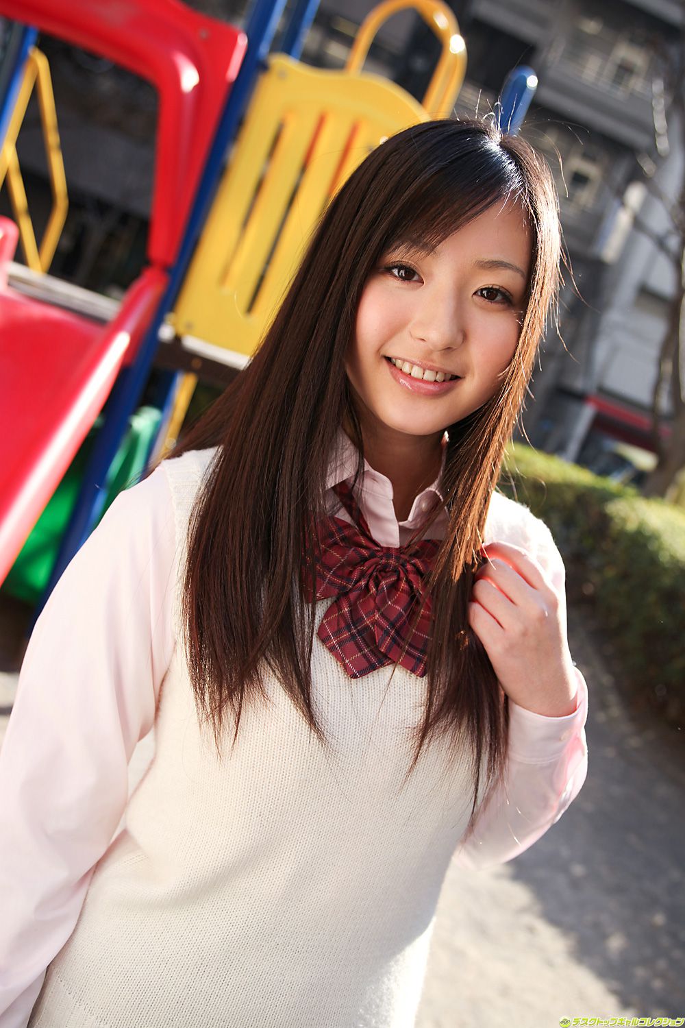 [DGC] NO.949 Yuri Murakami 村上友梨 Gravure Idols