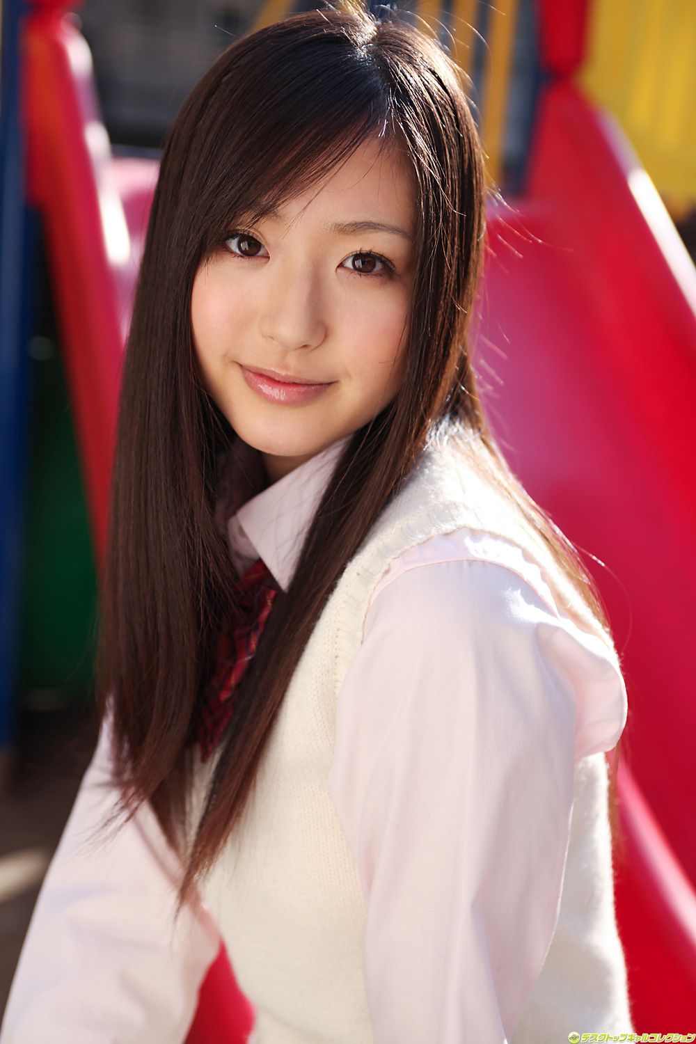 [DGC] NO.949 Yuri Murakami 村上友梨 Gravure Idols