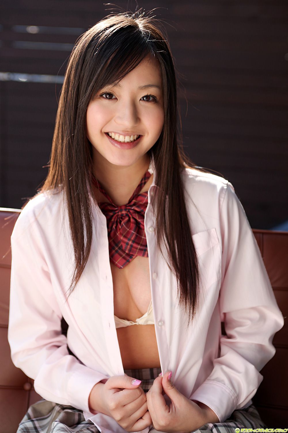 [DGC] NO.949 Yuri Murakami 村上友梨 Gravure Idols
