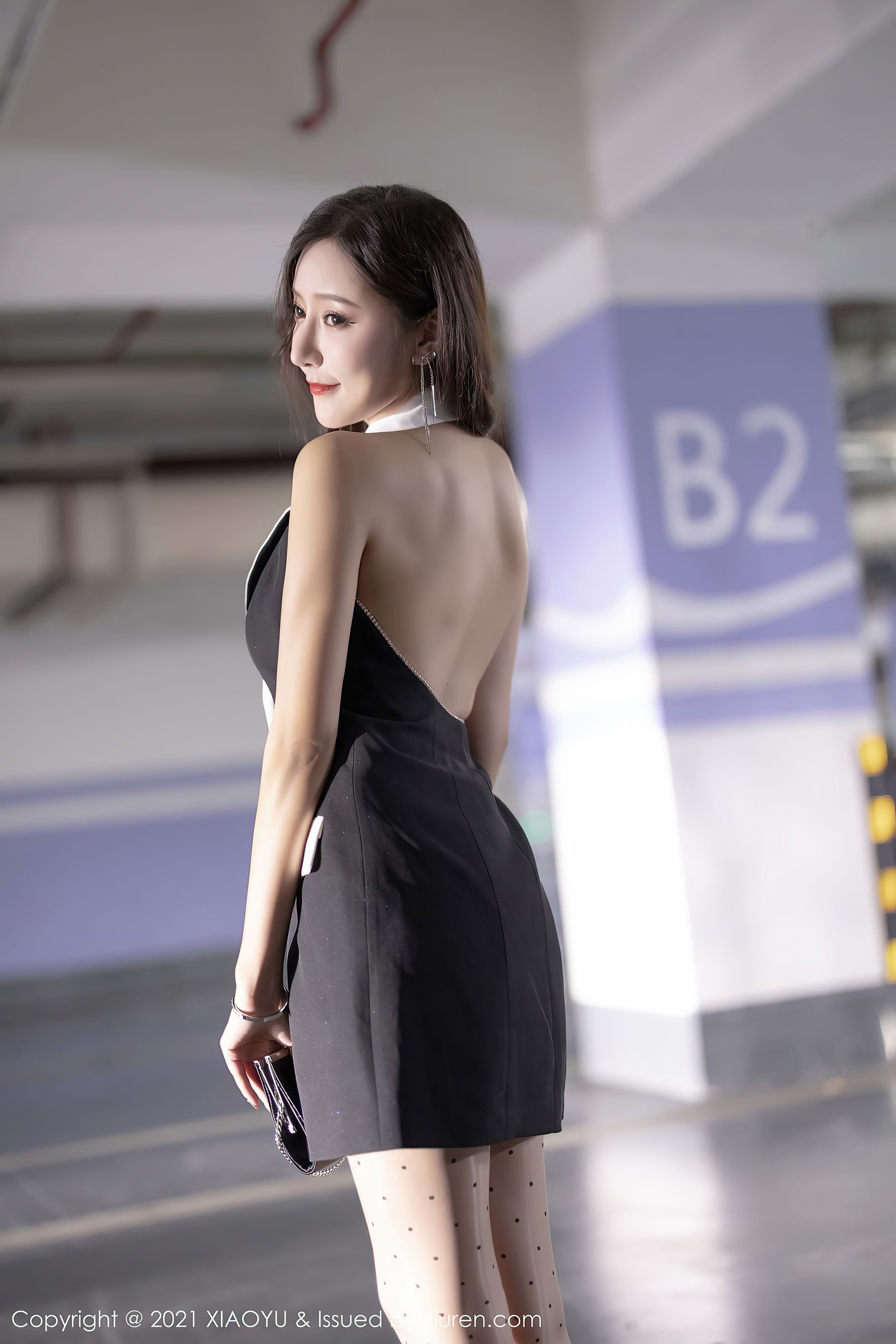 [语画界XIAOYU] Vol.573 王馨瑶yanni