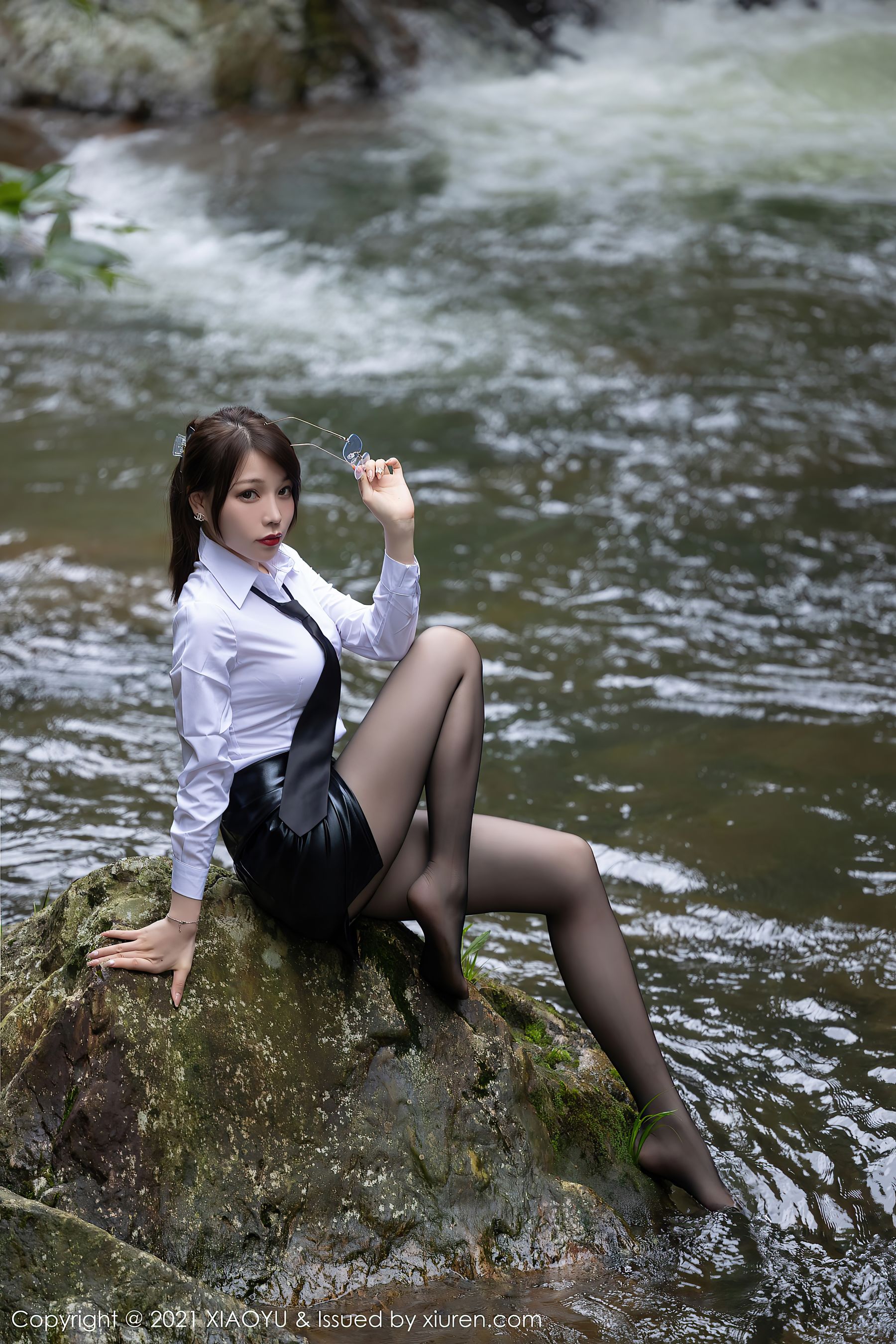 [语画界XIAOYU] Vol.576 芝芝Booty