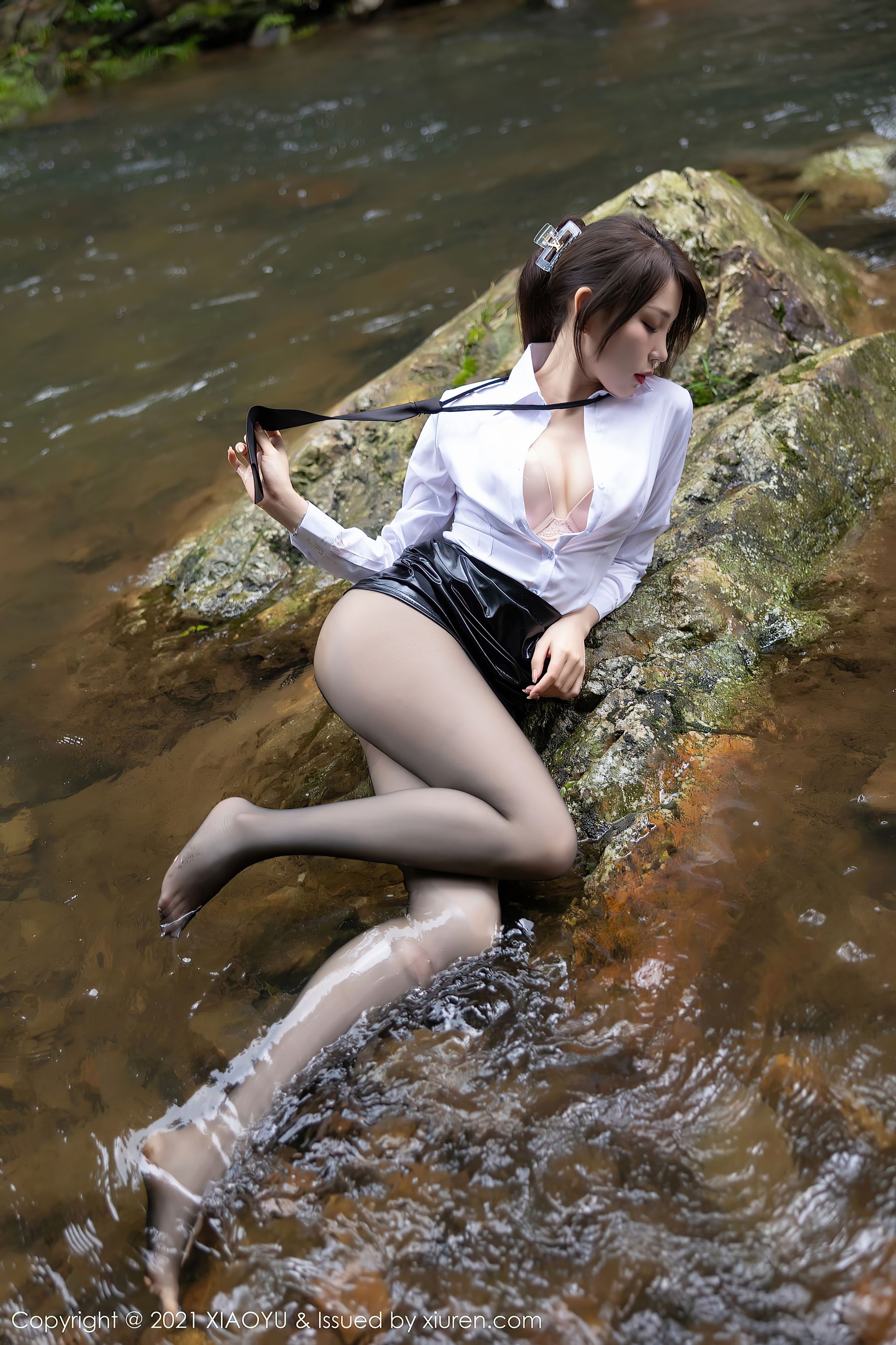 [语画界XIAOYU] Vol.576 芝芝Booty