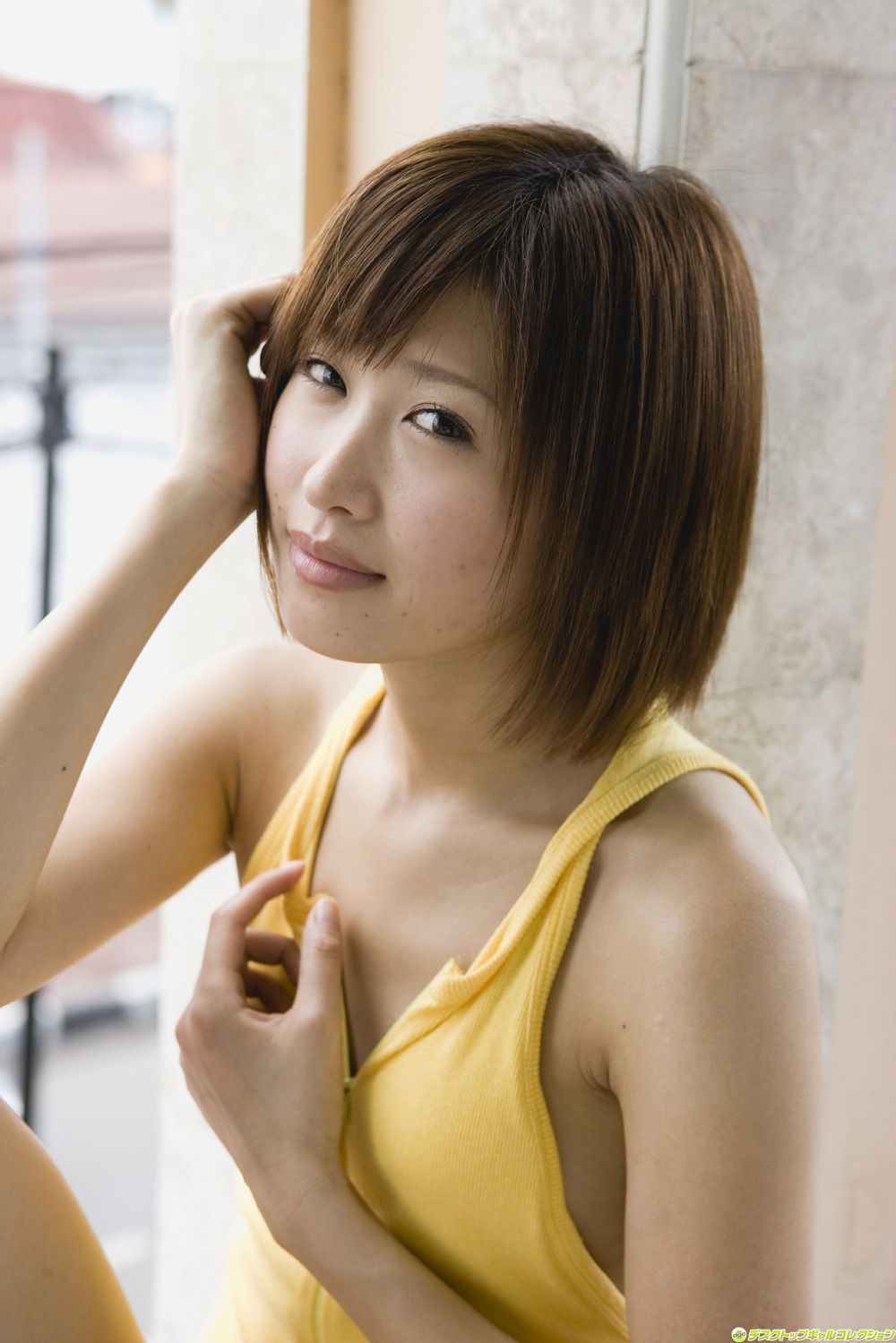 [DGC] NO.950 Marika Minami 南まりか Gravure Idols