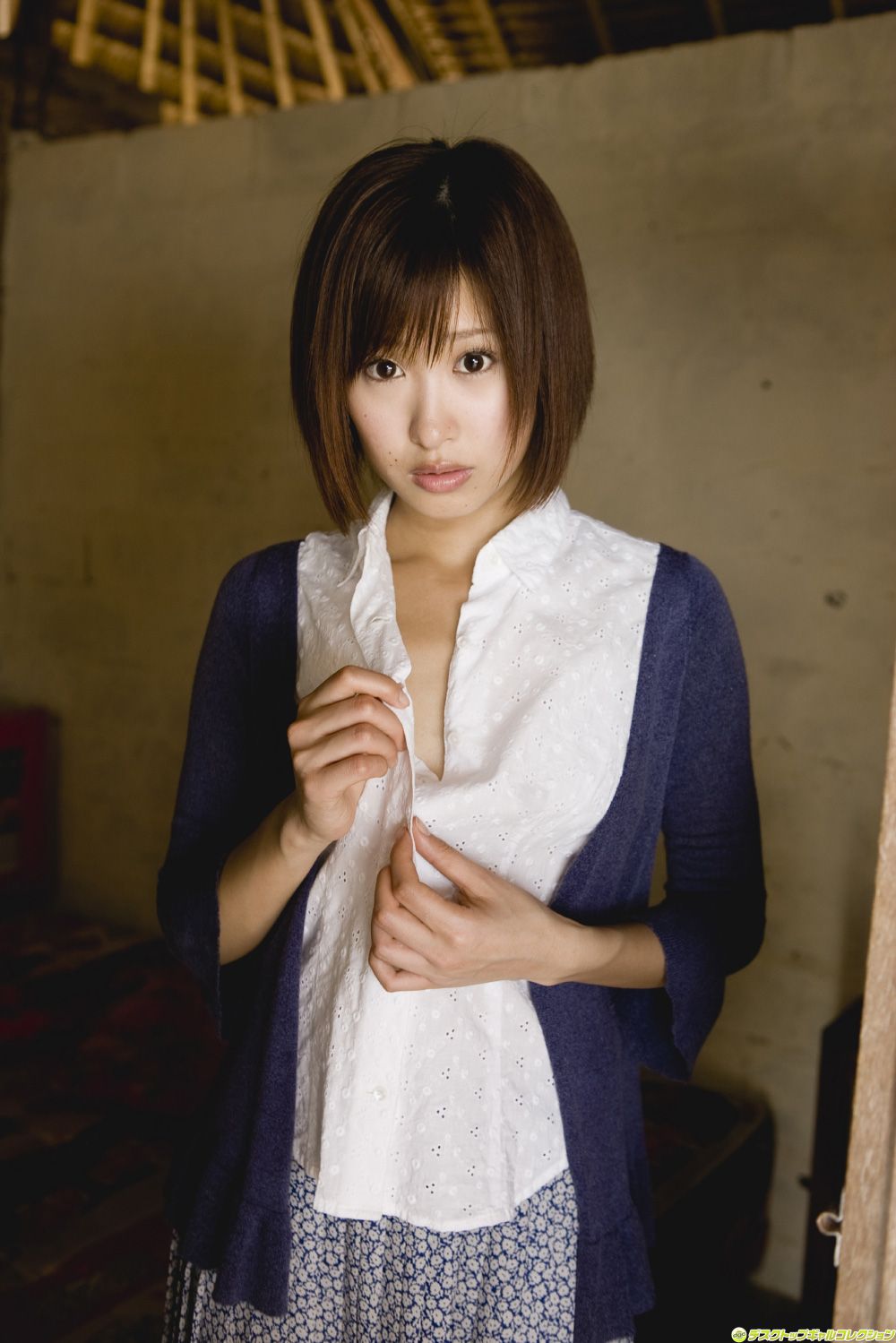 [DGC] NO.950 Marika Minami 南まりか Gravure Idols