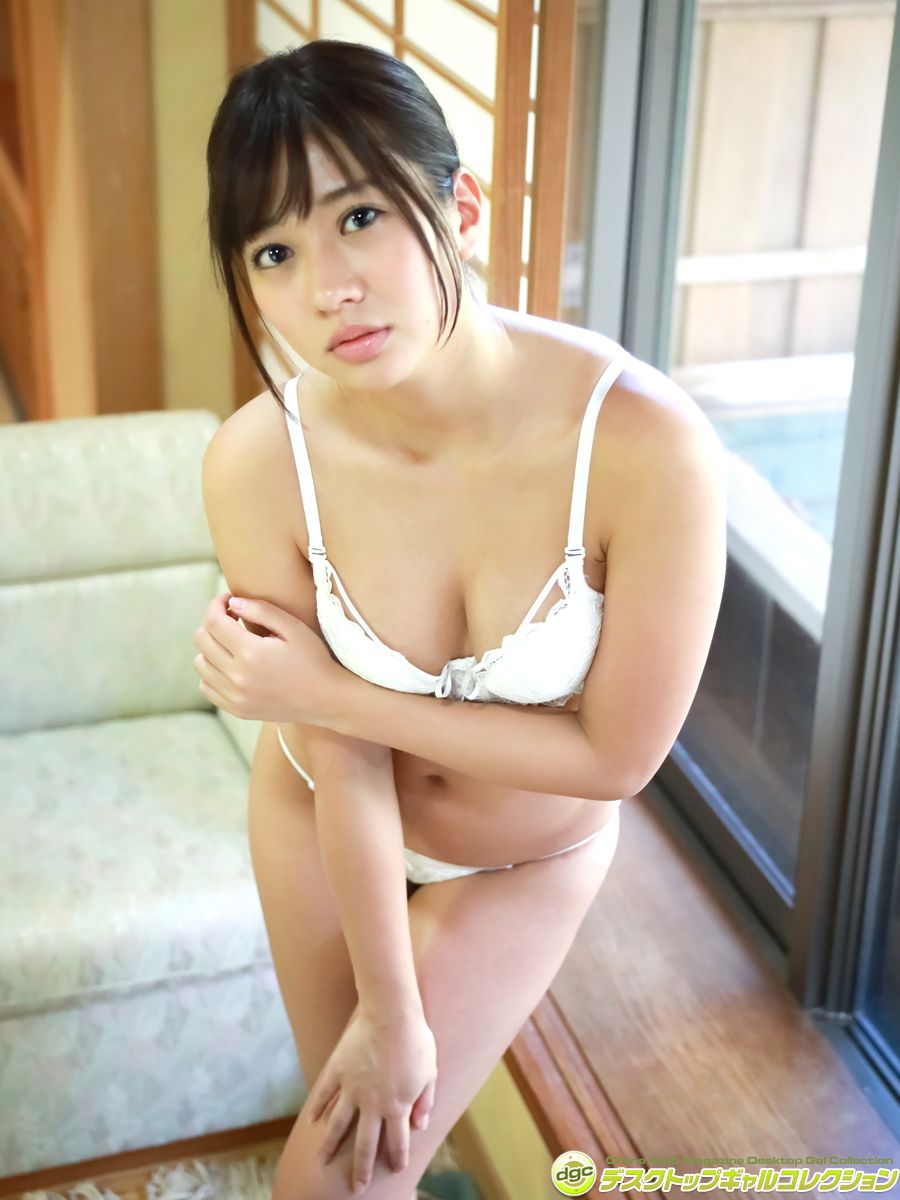 [DGC] 2019.01 大貫彩香『極上ムッチリボディを惜しげもなく披露！！』
