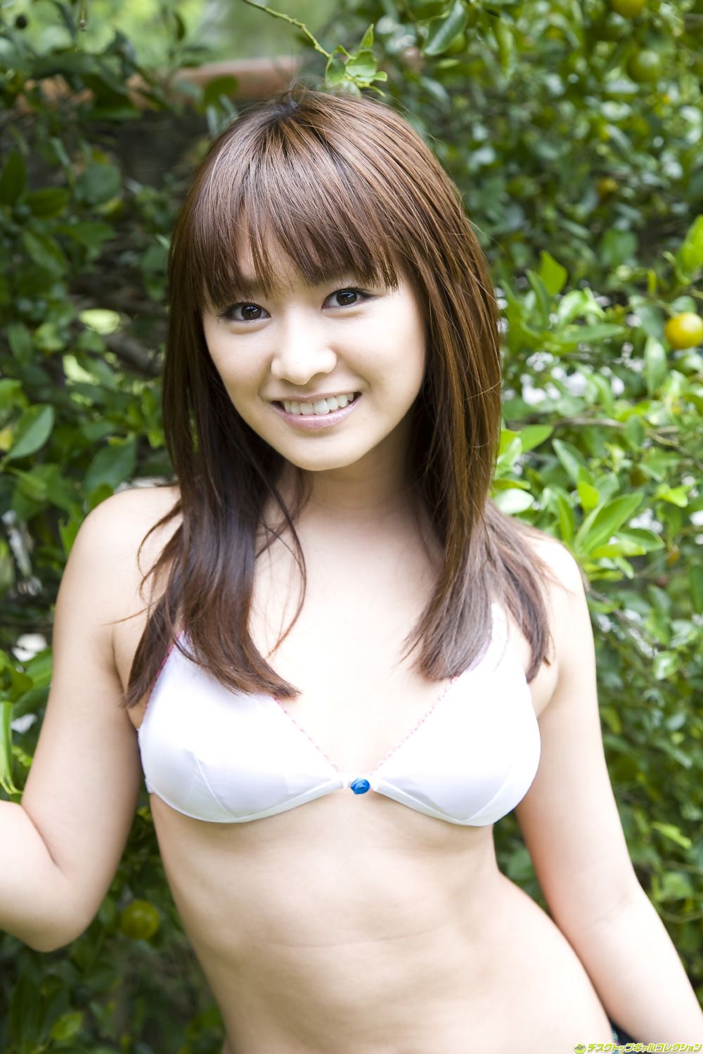 [DGC] NO.951 Natsumi Kamada 鎌田奈津美/镰田奈津美 Gravure Idols