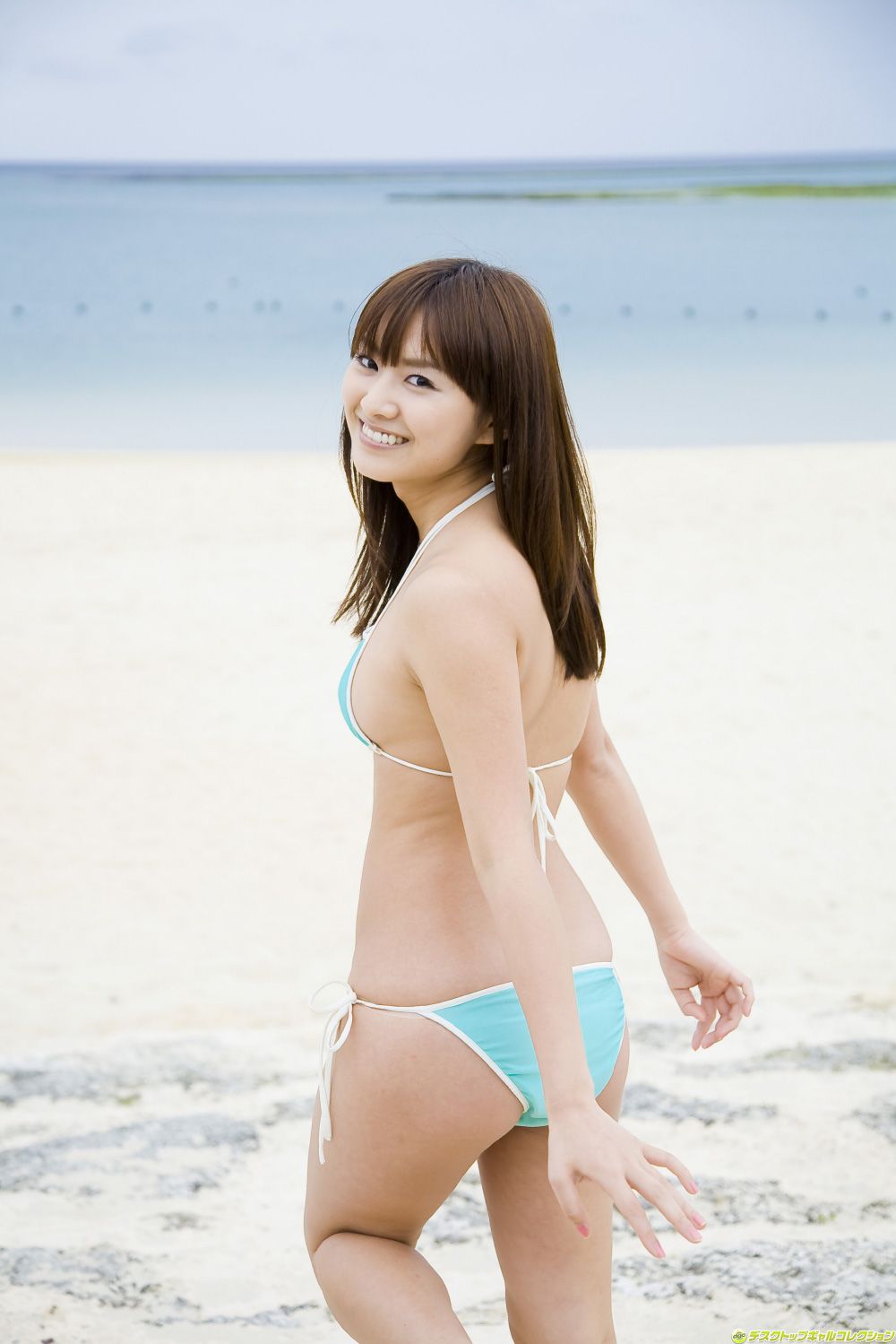 [DGC] NO.951 Natsumi Kamada 鎌田奈津美/镰田奈津美 Gravure Idols