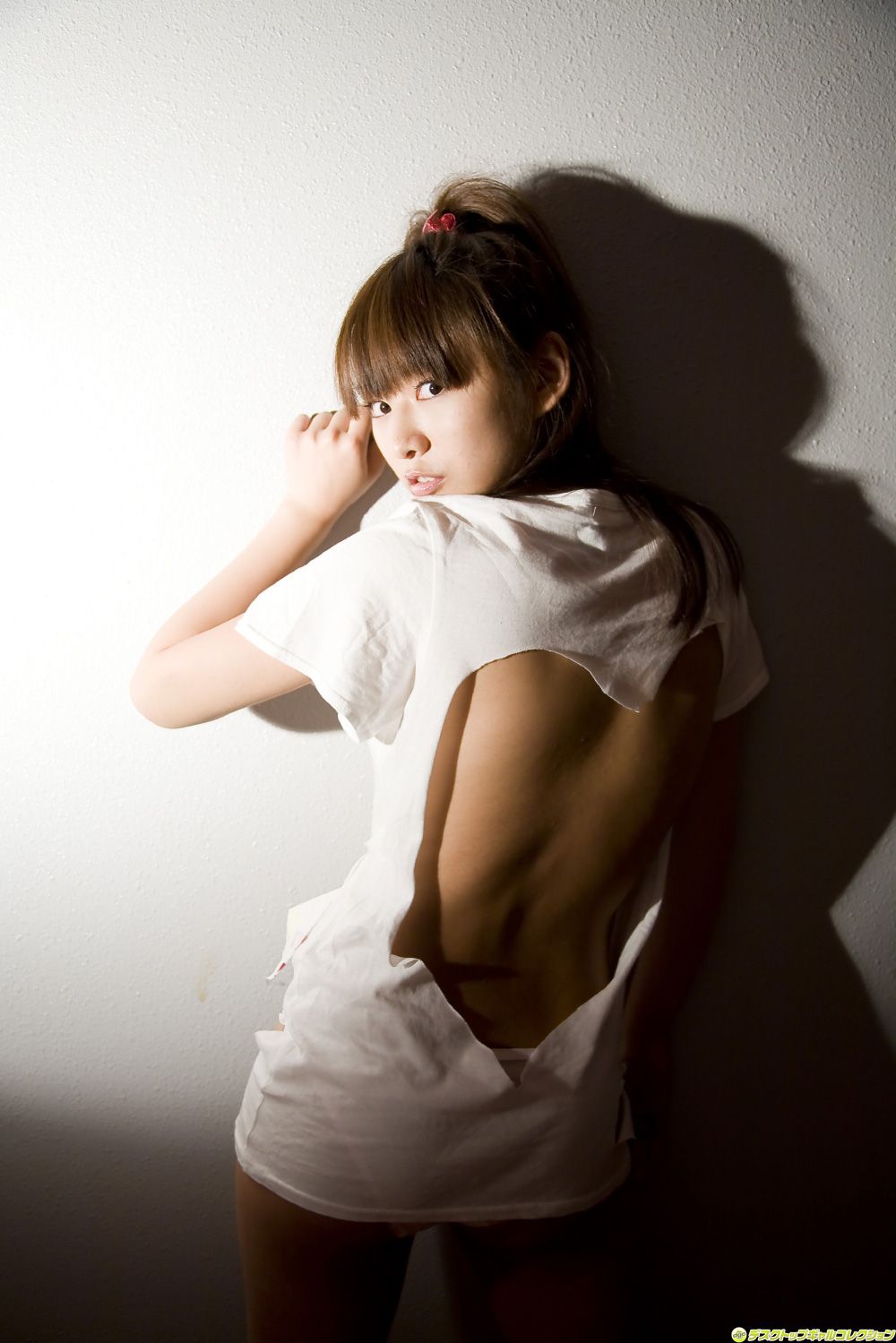 [DGC] NO.951 Natsumi Kamada 鎌田奈津美/镰田奈津美 Gravure Idols
