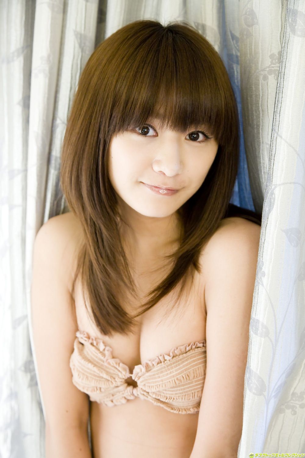 [DGC] NO.951 Natsumi Kamada 鎌田奈津美/镰田奈津美 Gravure Idols